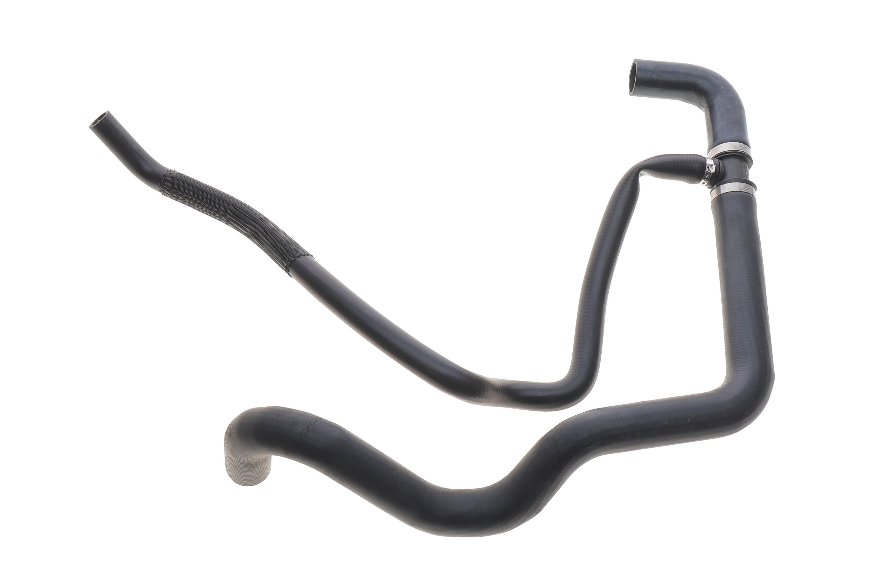 Патрубок радіатора  Renault Megane/Scenic 1.5 dCi 09-16