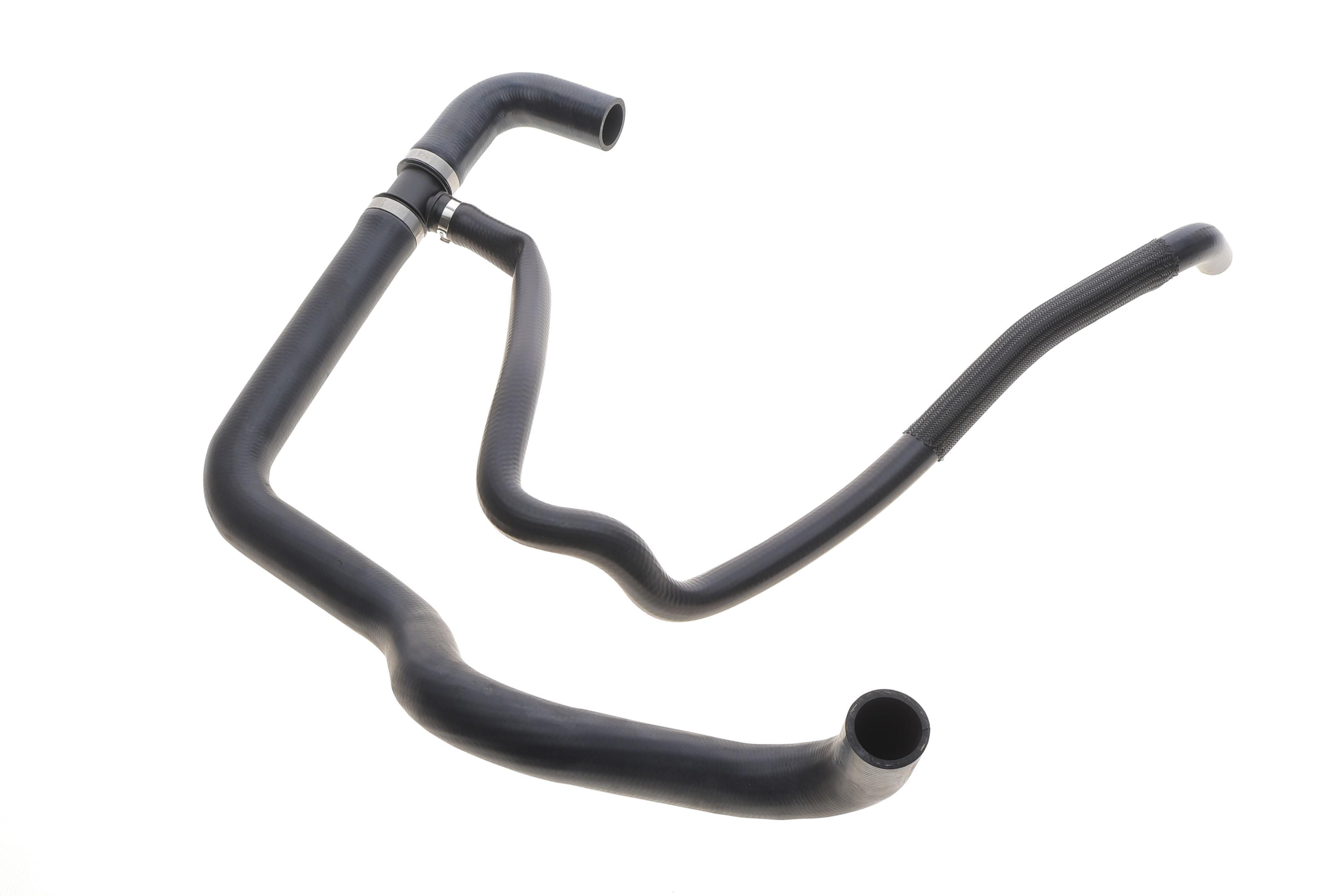 Патрубок радіатора Renault Megane/Scenic 1.5 dCi 09-16