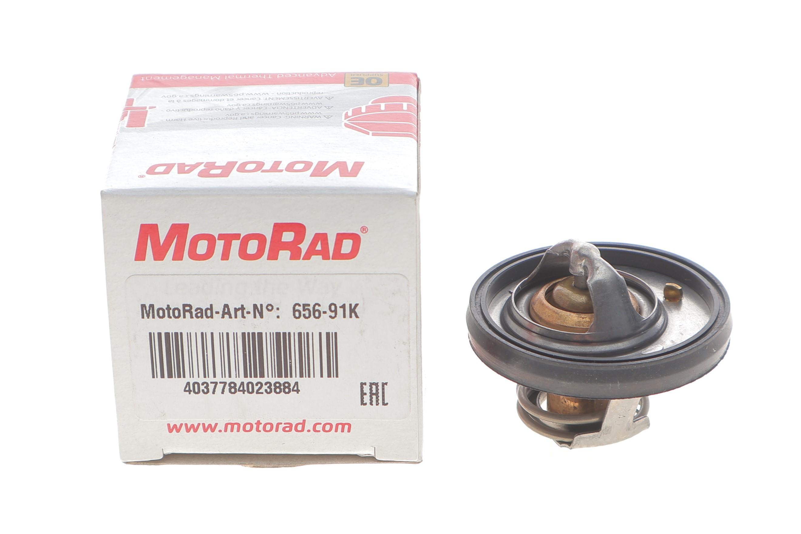 Термостат Mini Cooper/One 1.4/1.6 01-07 (91°C)