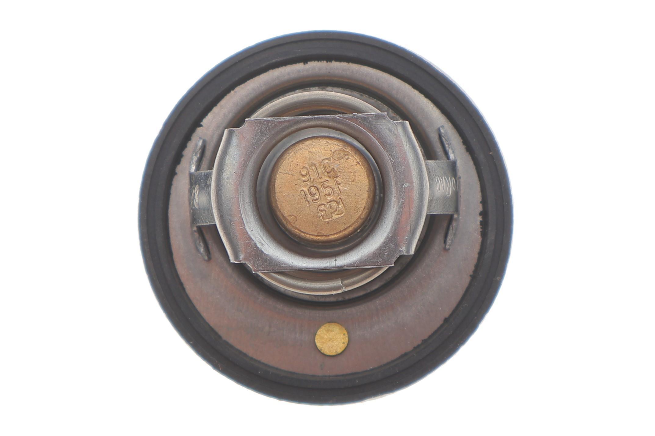 Термостат Mini Cooper/One 1.4/1.6 01-07 (91°C)