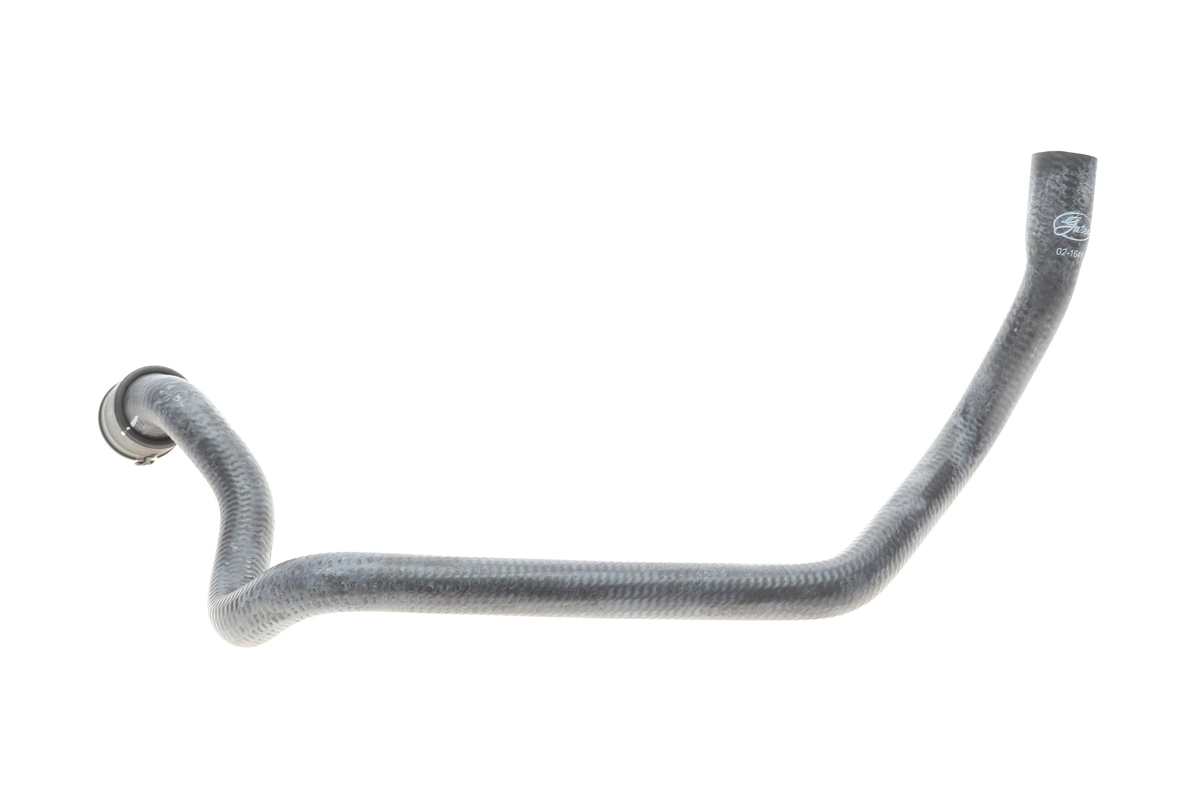 Патрубок радіатора Opel Astra H 1.4 04-10