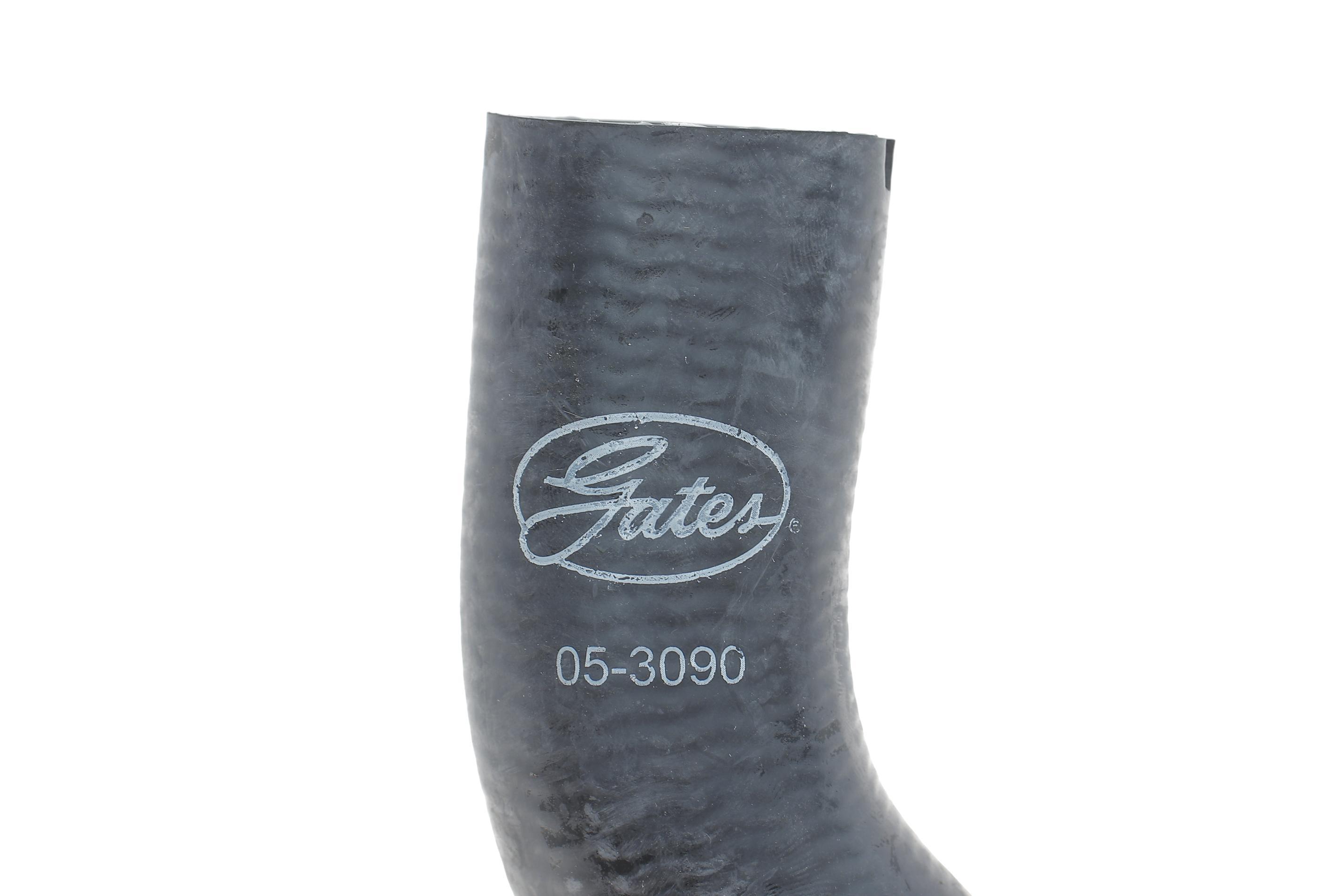 Патрубок радіатора (верхній) Fiat Doblo 1.6/2.0 D Multijet 10-