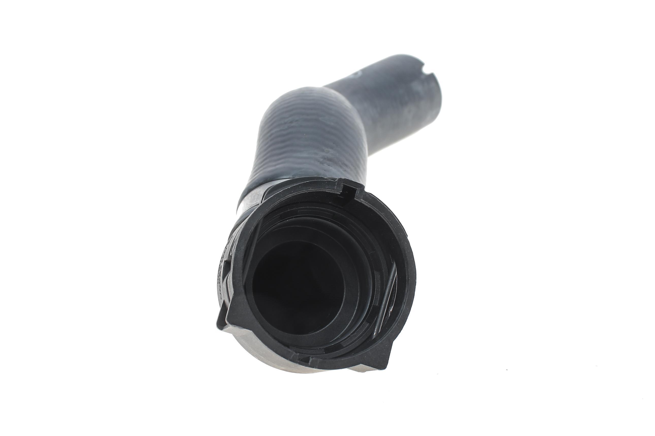 Патрубок радіатора (верхній) Fiat Doblo 1.6/2.0 D Multijet 10-