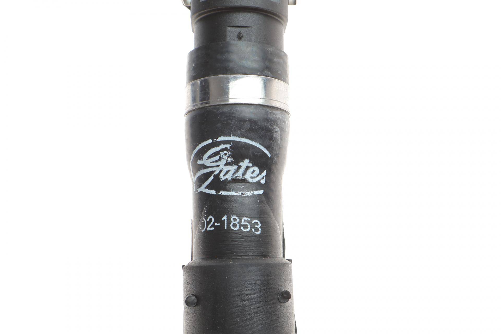 Патрубок системи охолодження Renault Clio/Kangoo 1.2 97-