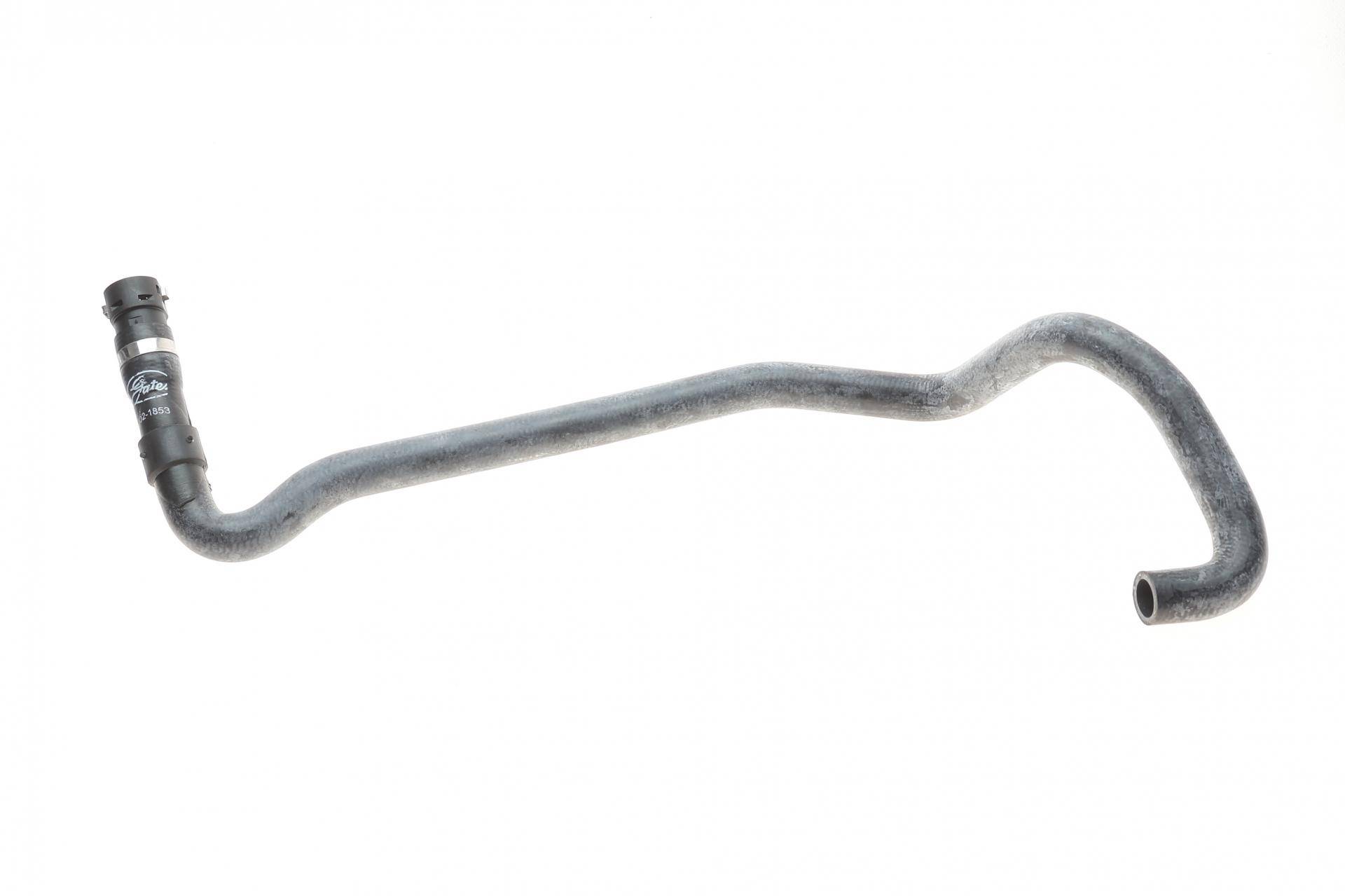 Патрубок системи охолодження Renault Clio/Kangoo 1.2 97-