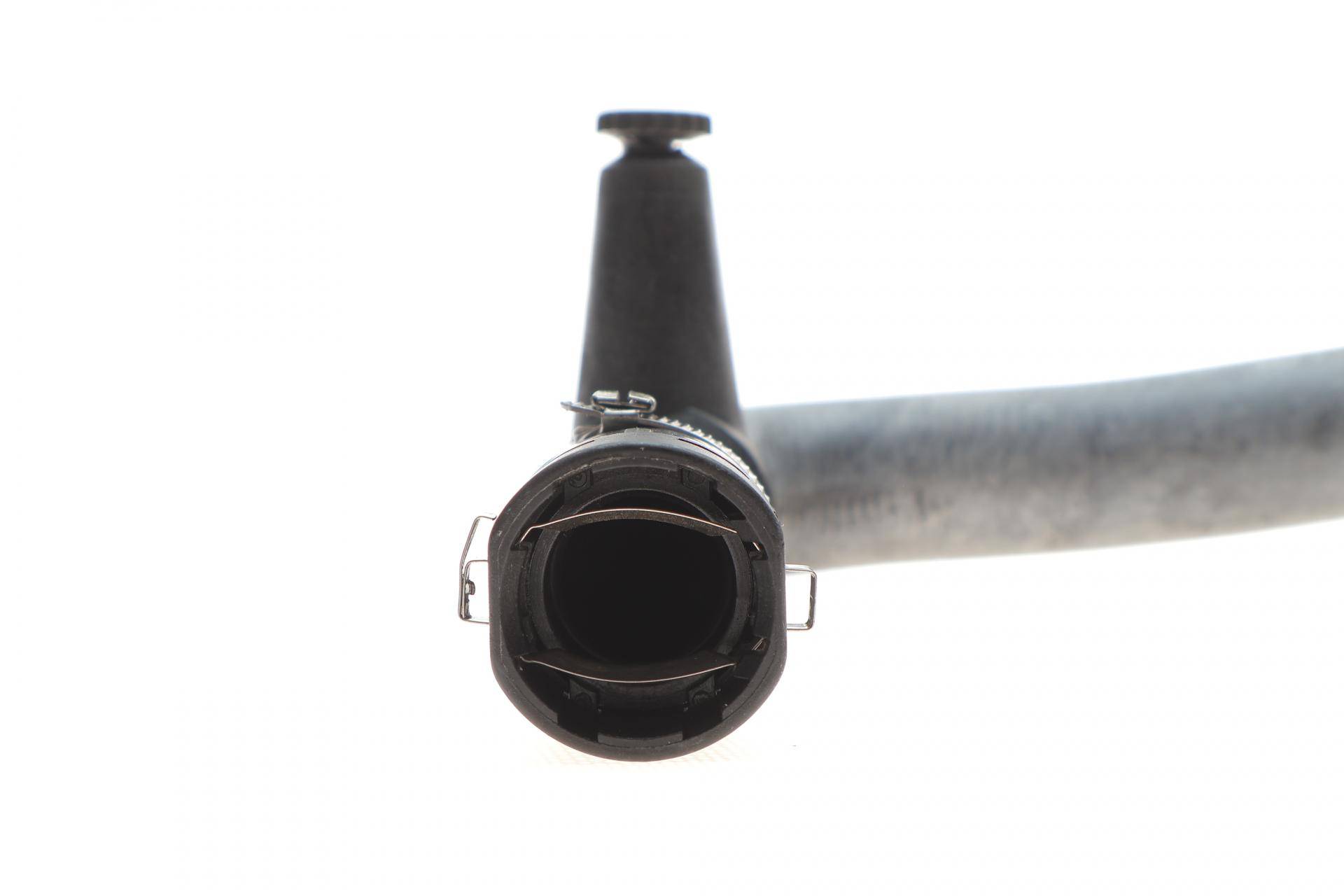 Патрубок системи охолодження Renault Clio/Kangoo 1.2 97-