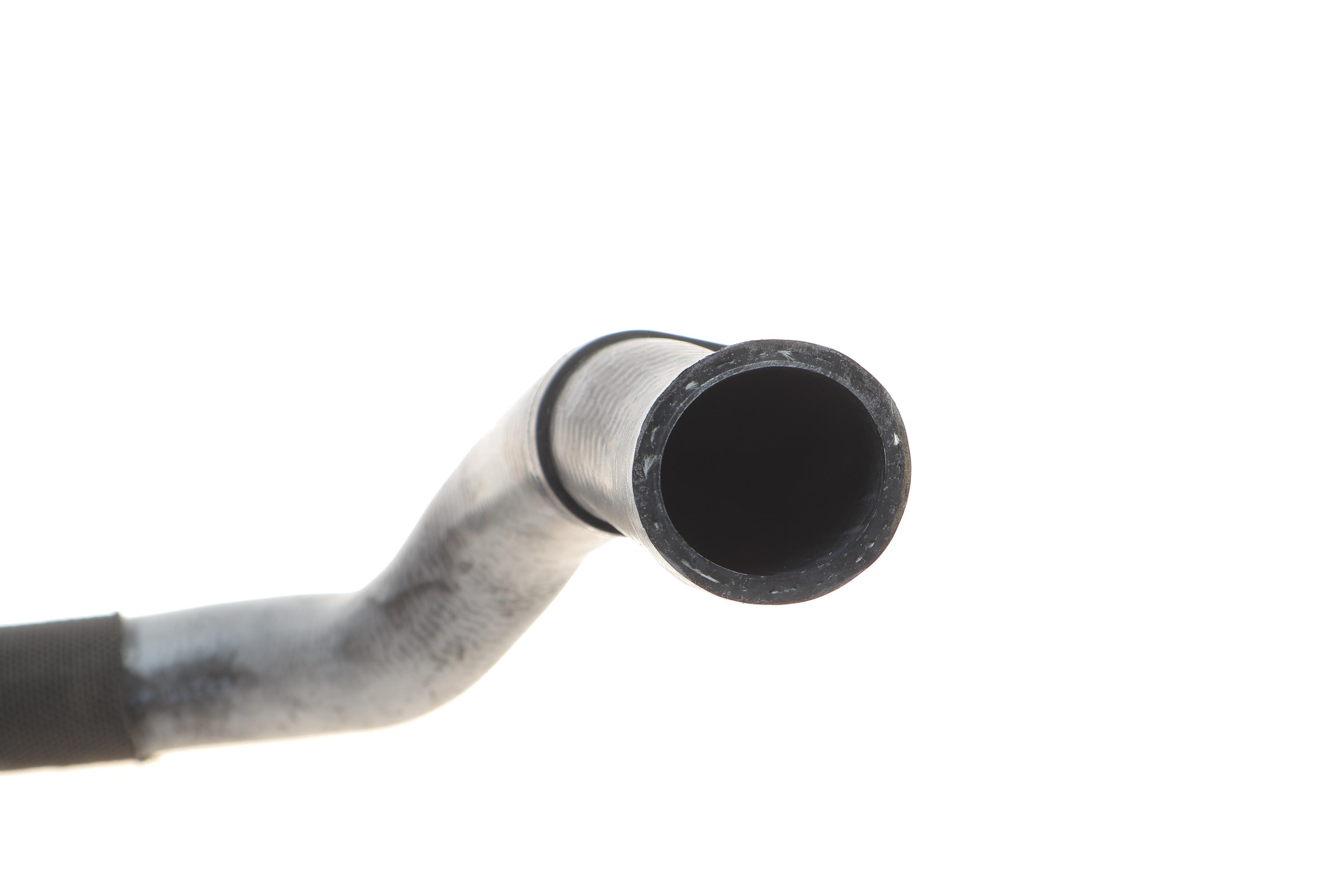 Патрубок радіатора Skoda Fabia/Roomster 1.6 06-15