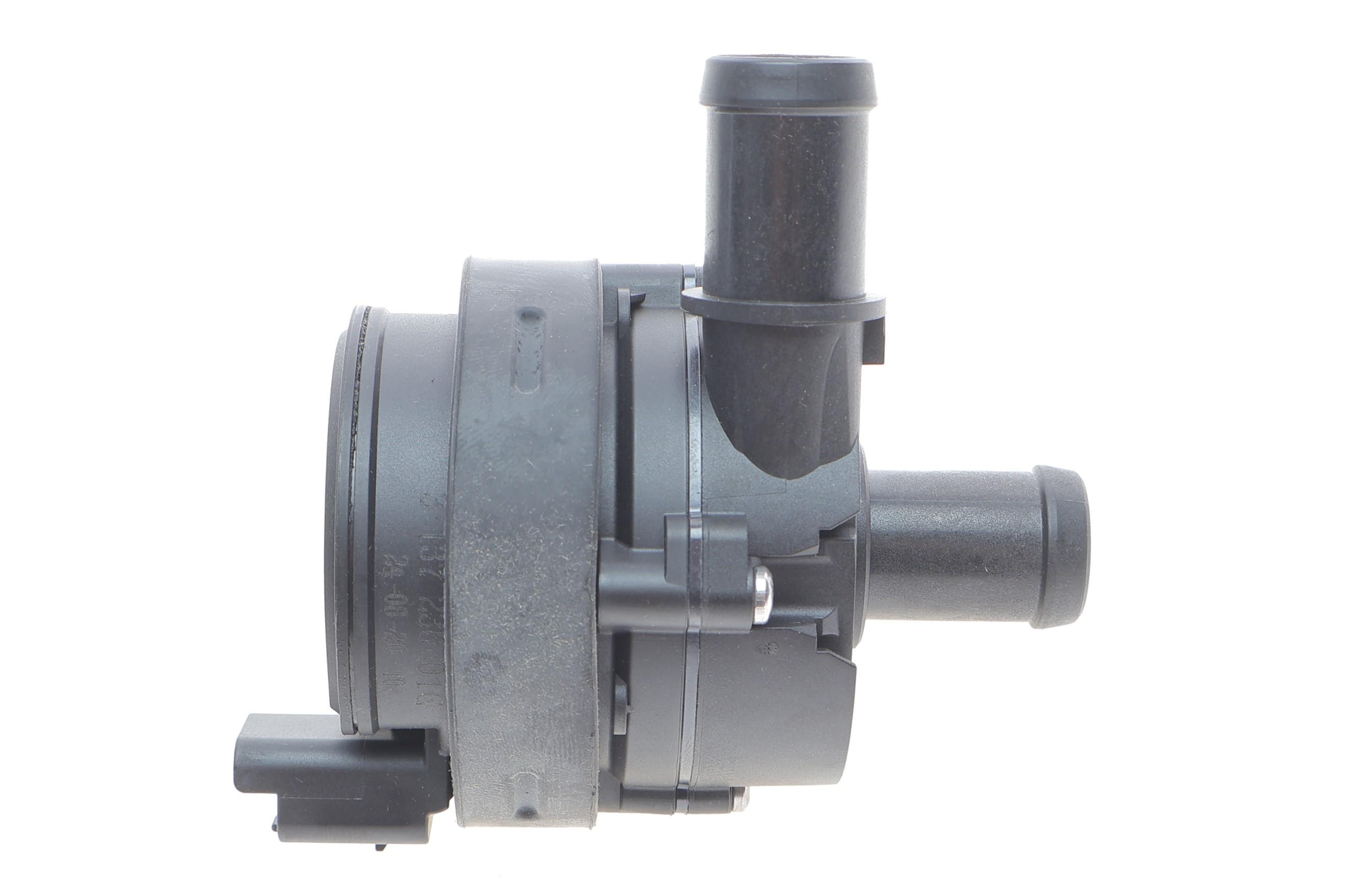 Насос системи охолодження (додатковий) Renaul Duster 1.6 11-