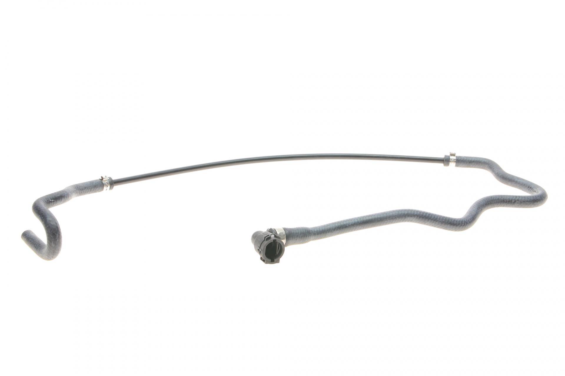 Патрубок системи охолодження BMW 7 (E65/E66/E67) 01-08 N52/M54/N62