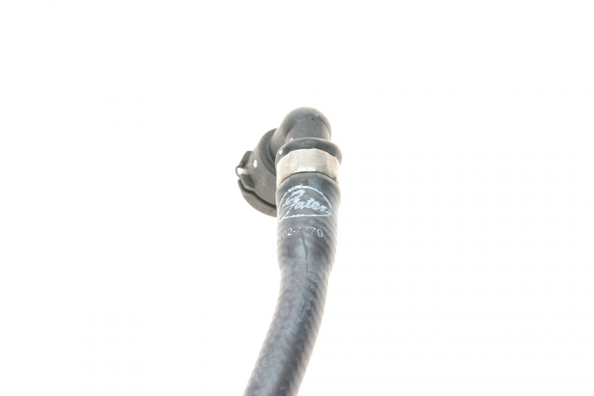 Патрубок системи охолодження BMW 7 (E65/E66/E67) 01-08 N52/M54/N62