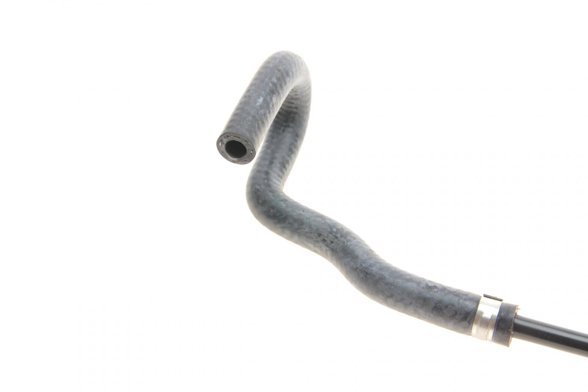 Патрубок системи охолодження BMW 7 (E65/E66/E67) 01-08 N52/M54/N62