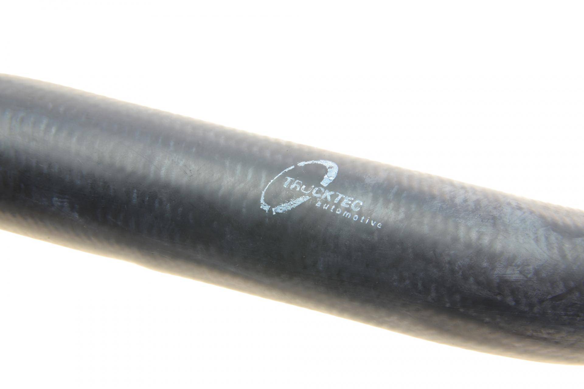 Патрубок радіатора (верхній) BMW 3 (E90)/X1 (E84) 1.6/2.0 05-15 (L) N45/N46