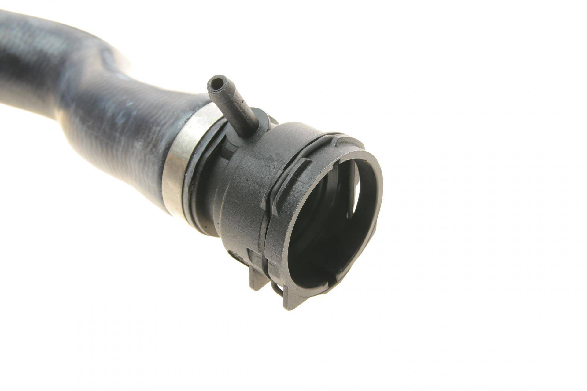 Патрубок радіатора (верхній) BMW 3 (E90)/X1 (E84) 1.6/2.0 05-15 (L) N45/N46