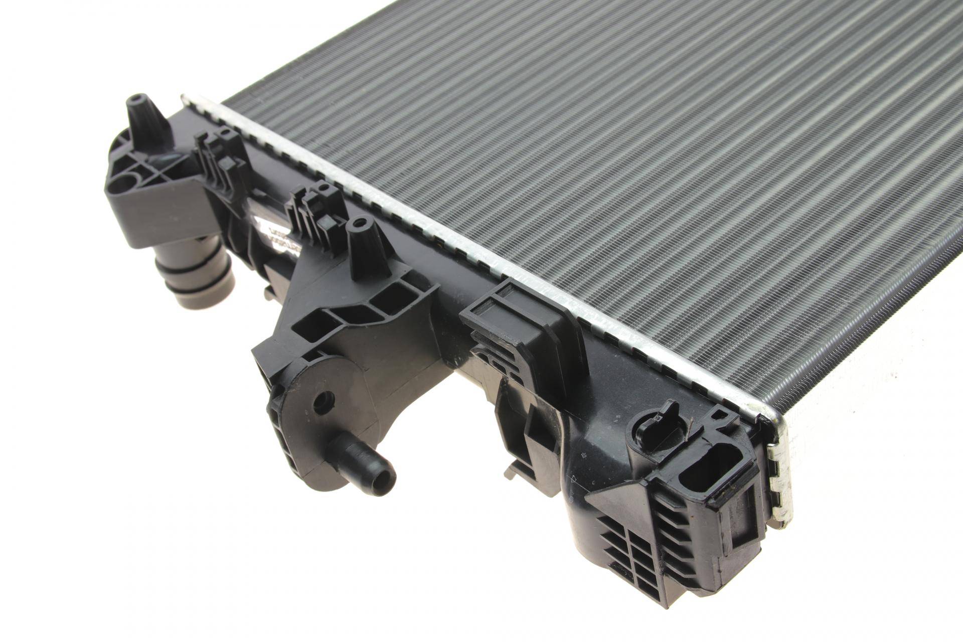 Радіатор охолодження Citroen Jumper/Fiat Ducato/Peugeot Boxer 3.0HDi 06-