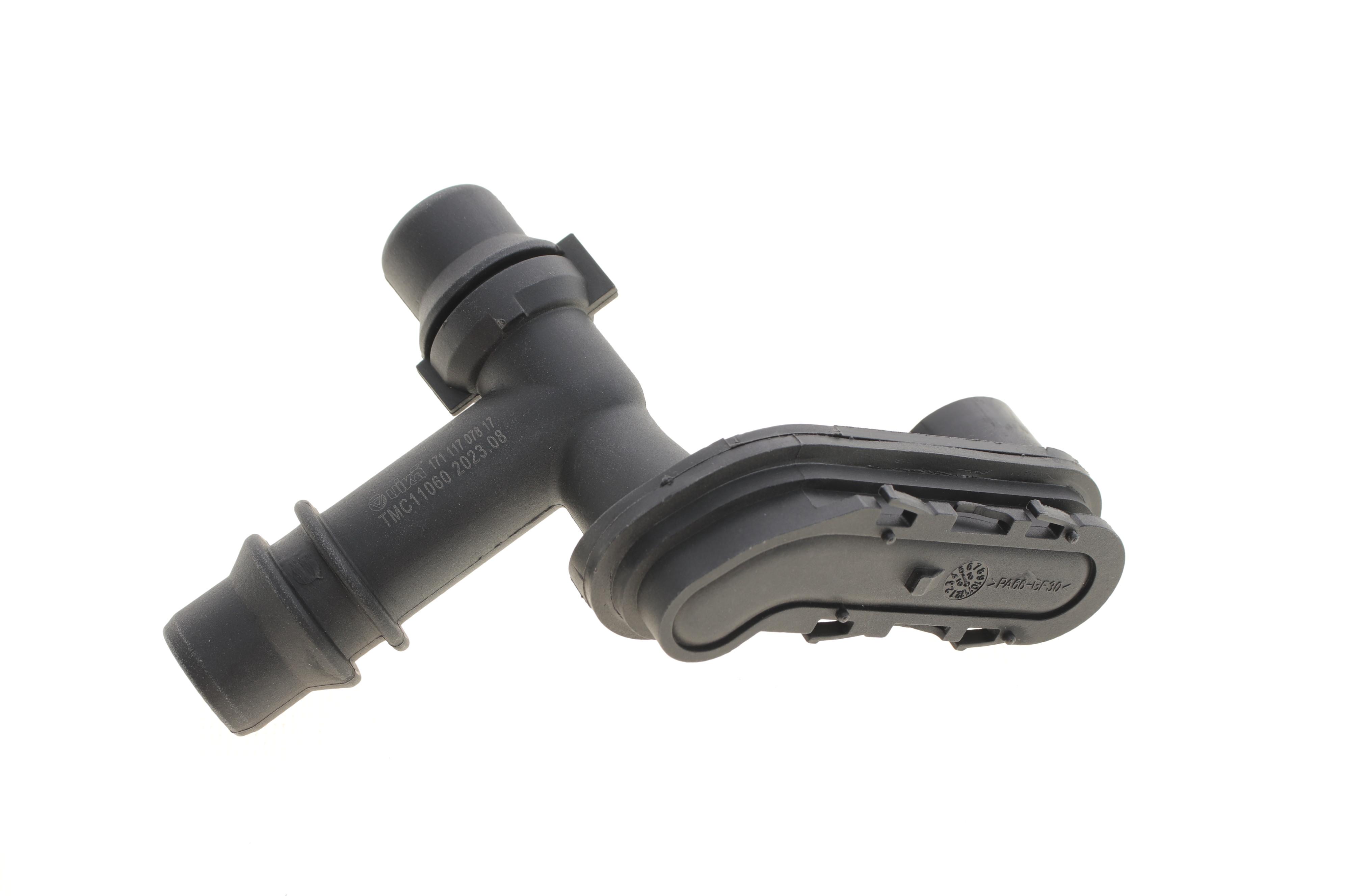 Фланець системи охолодження BMW 3 (E46) 98-05