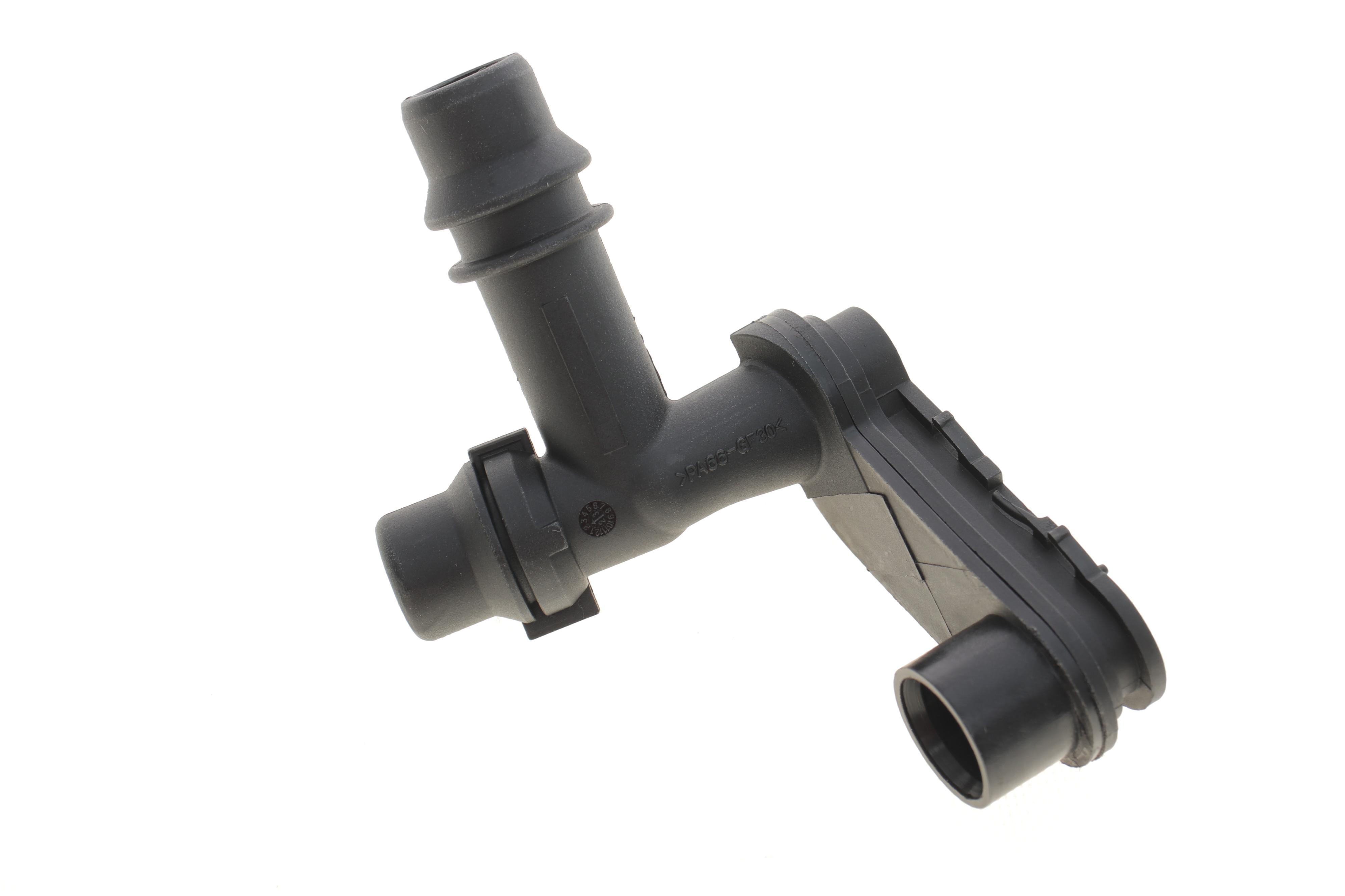 Фланець системи охолодження BMW 3 (E46) 98-05