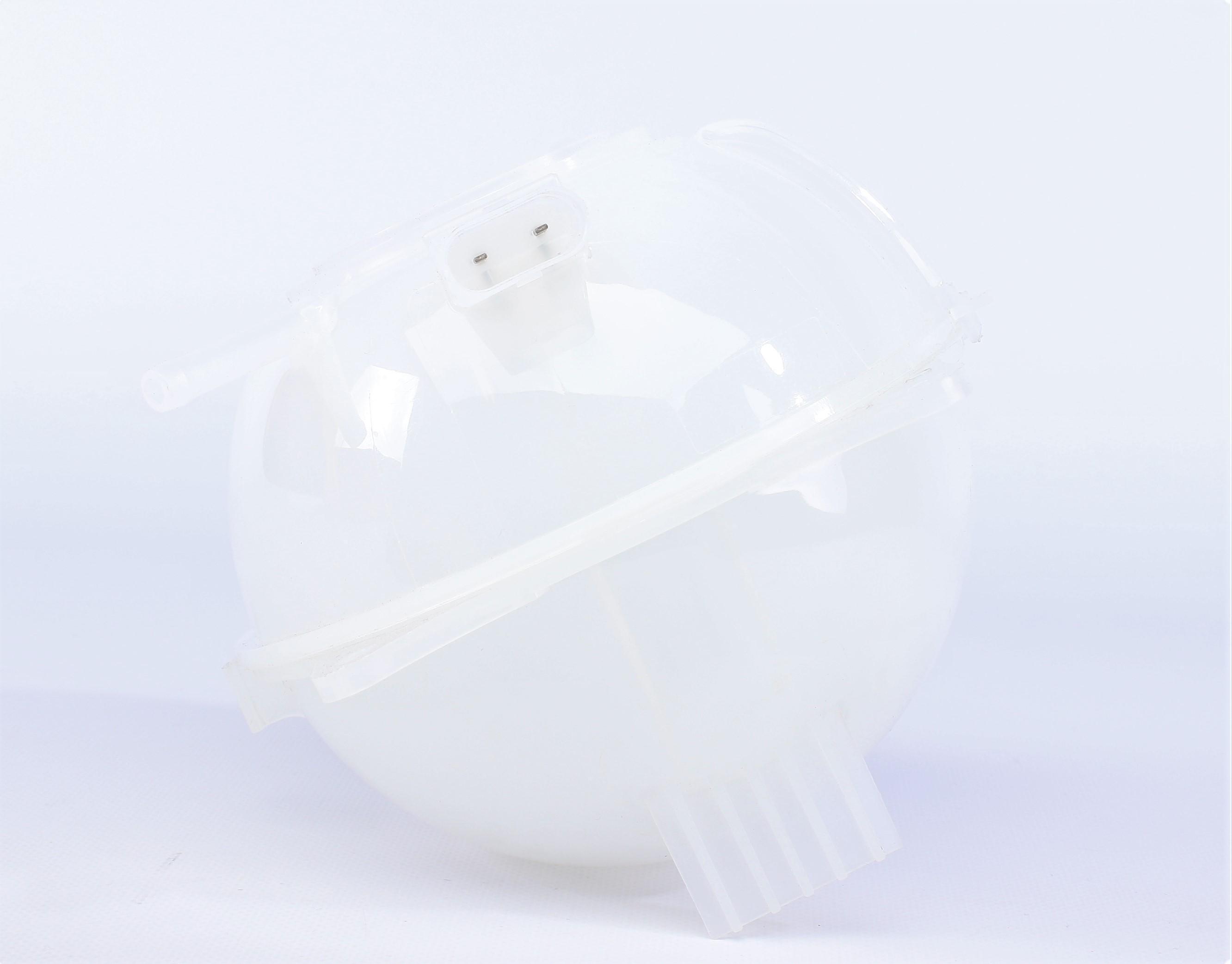 Бачок розширювальний VW Polo/Skoda Rapid/Audi A1 10-