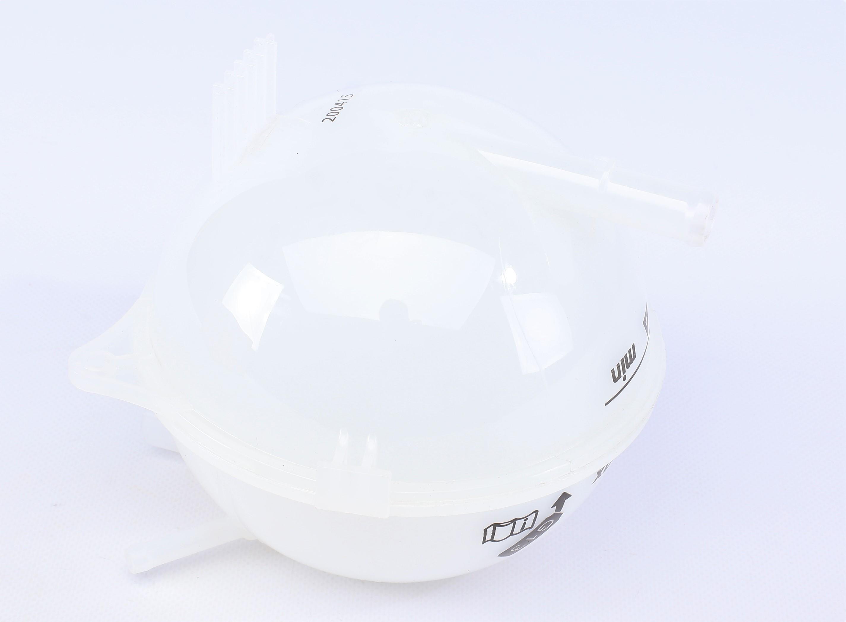 Бачок розширювальний VW Polo/Skoda Rapid/Audi A1 10-