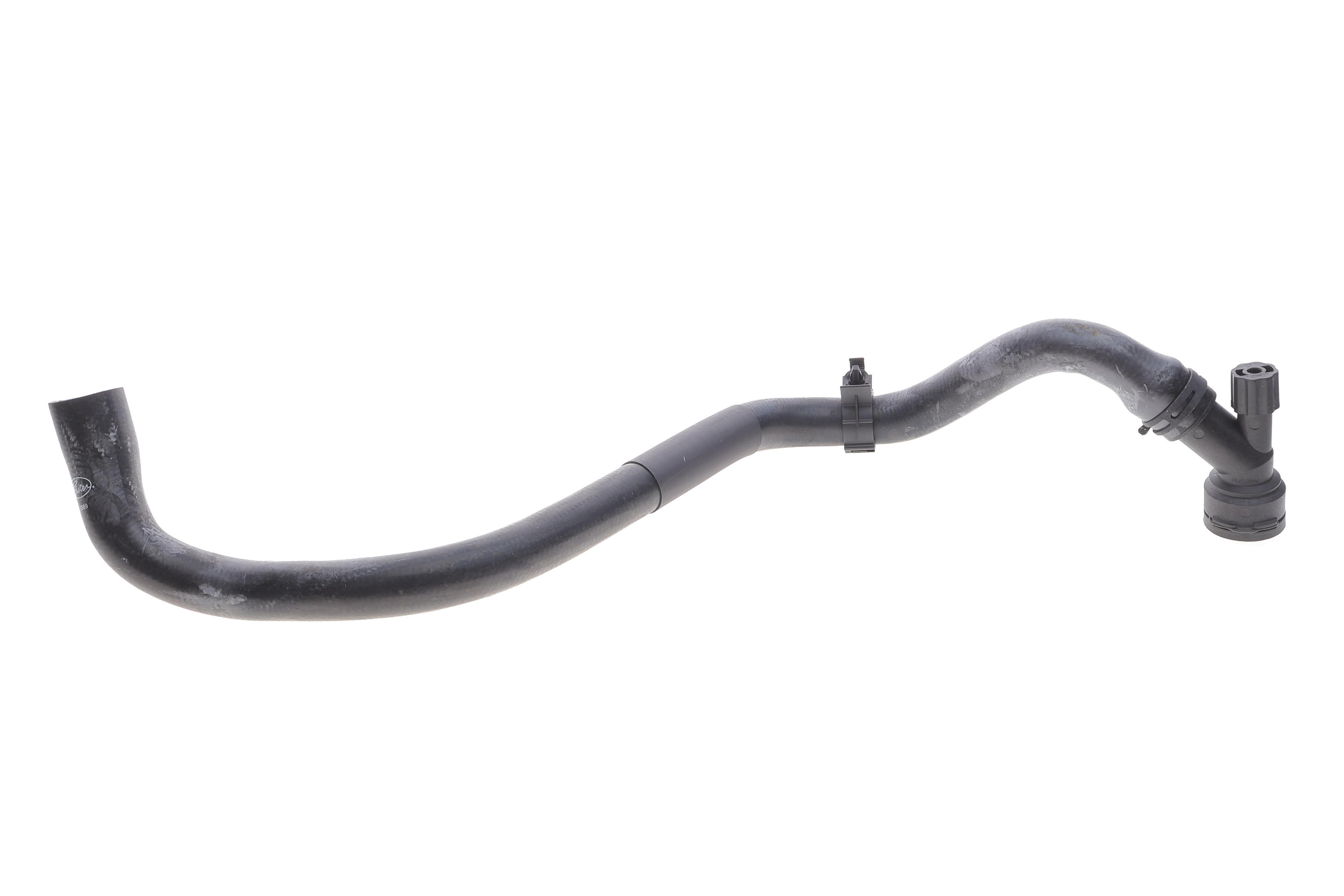 Патрубок радіатора (нижній) VW Golf IV/Audi A6 1.9TDI 94-06