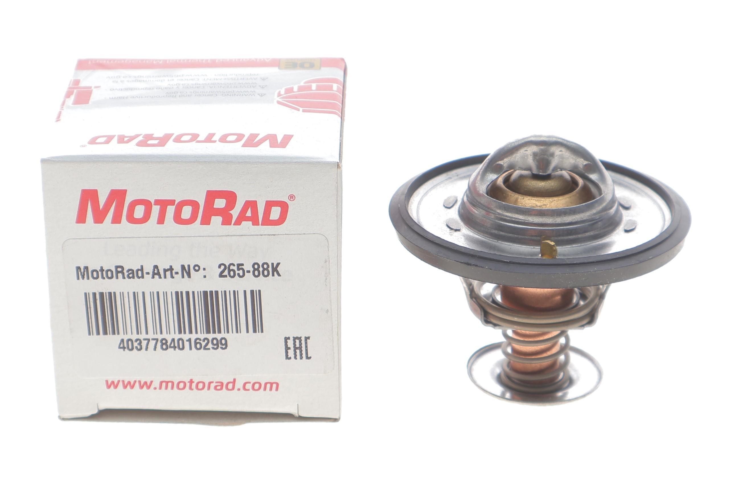 Термостат Volvo (140/164/66) 1.3-2.0 -77