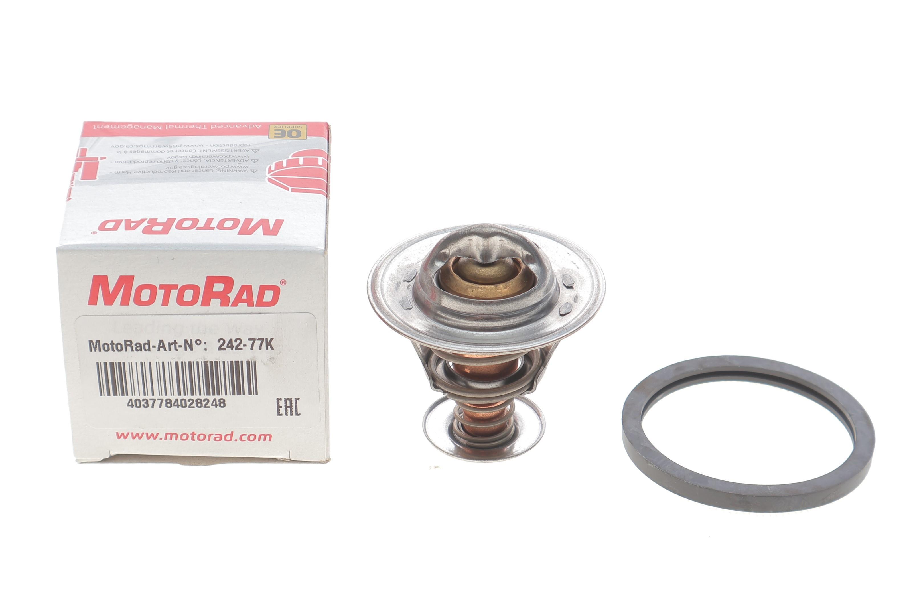 Термостат Honda Accord/Civic 1.2-2.2 98- (77°C)