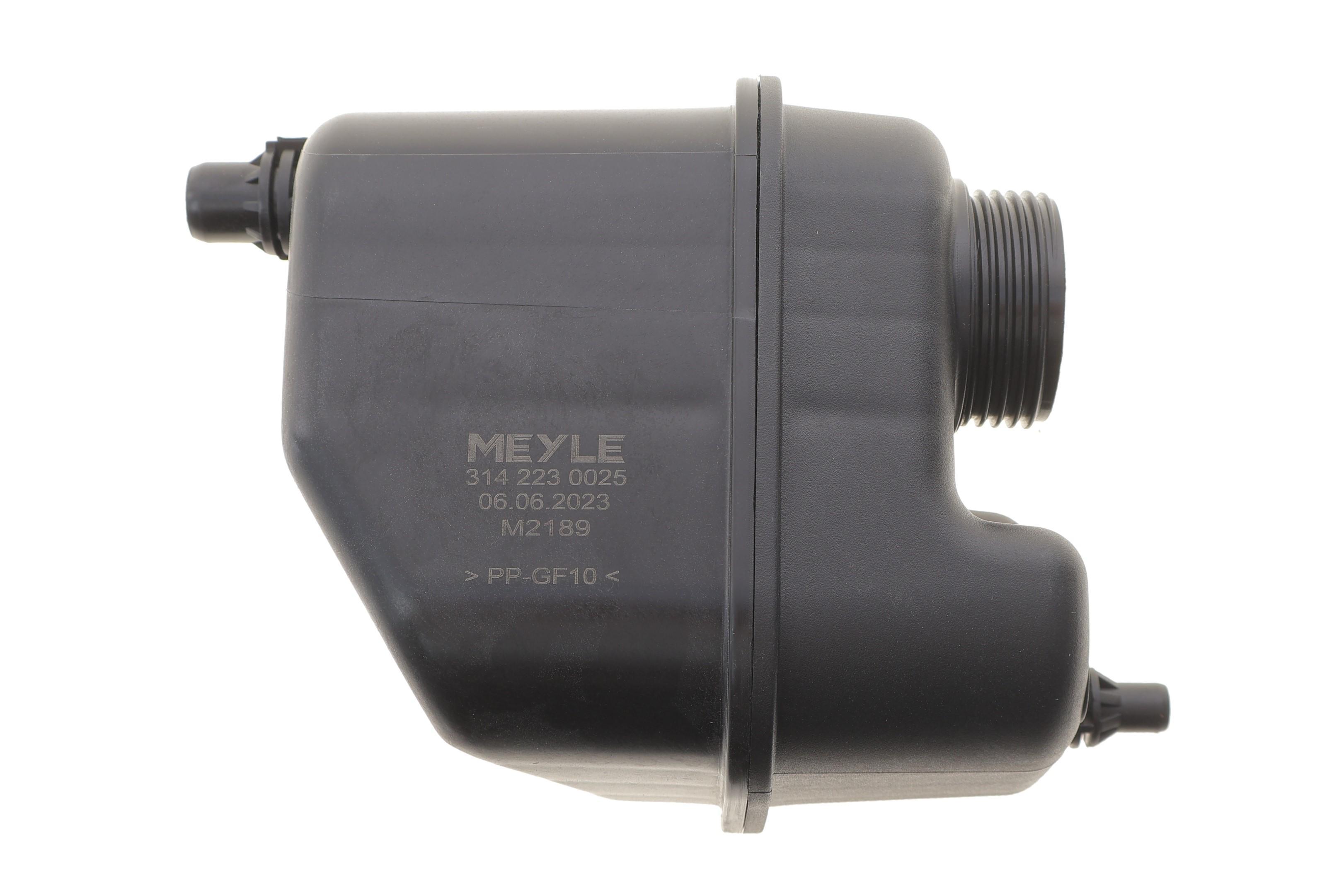 Бачок розширювальний BMW 3 (F30)/4 (F32) 12- (B48/N20) (без кришки)