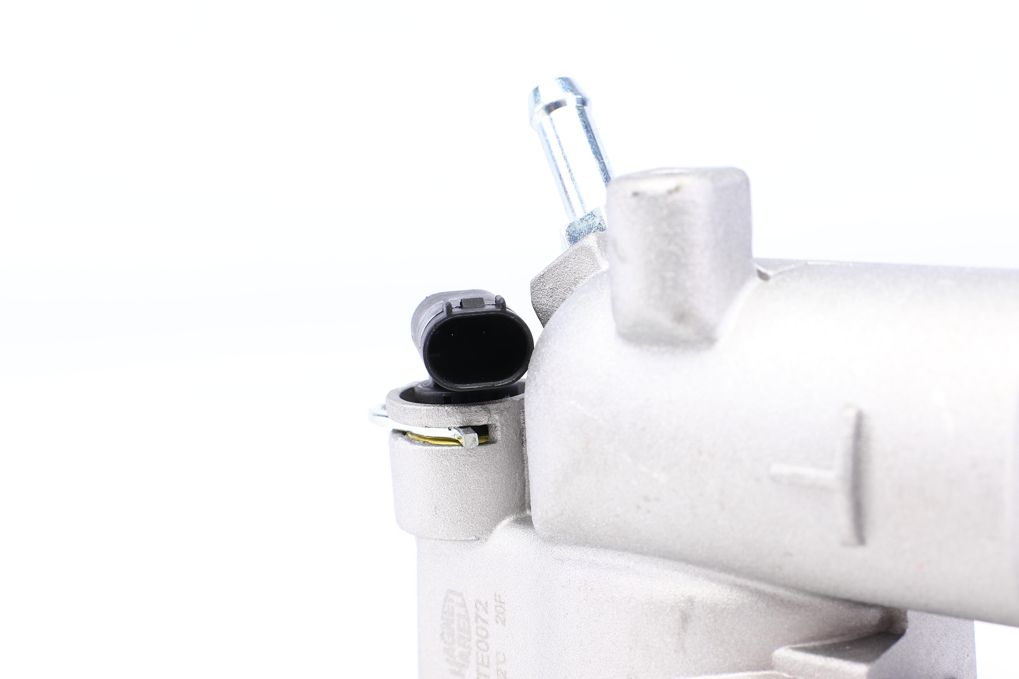 Термостат MB (W203/W210) 2.2/2.7CDI 98-07 (92°C) (TE0072)