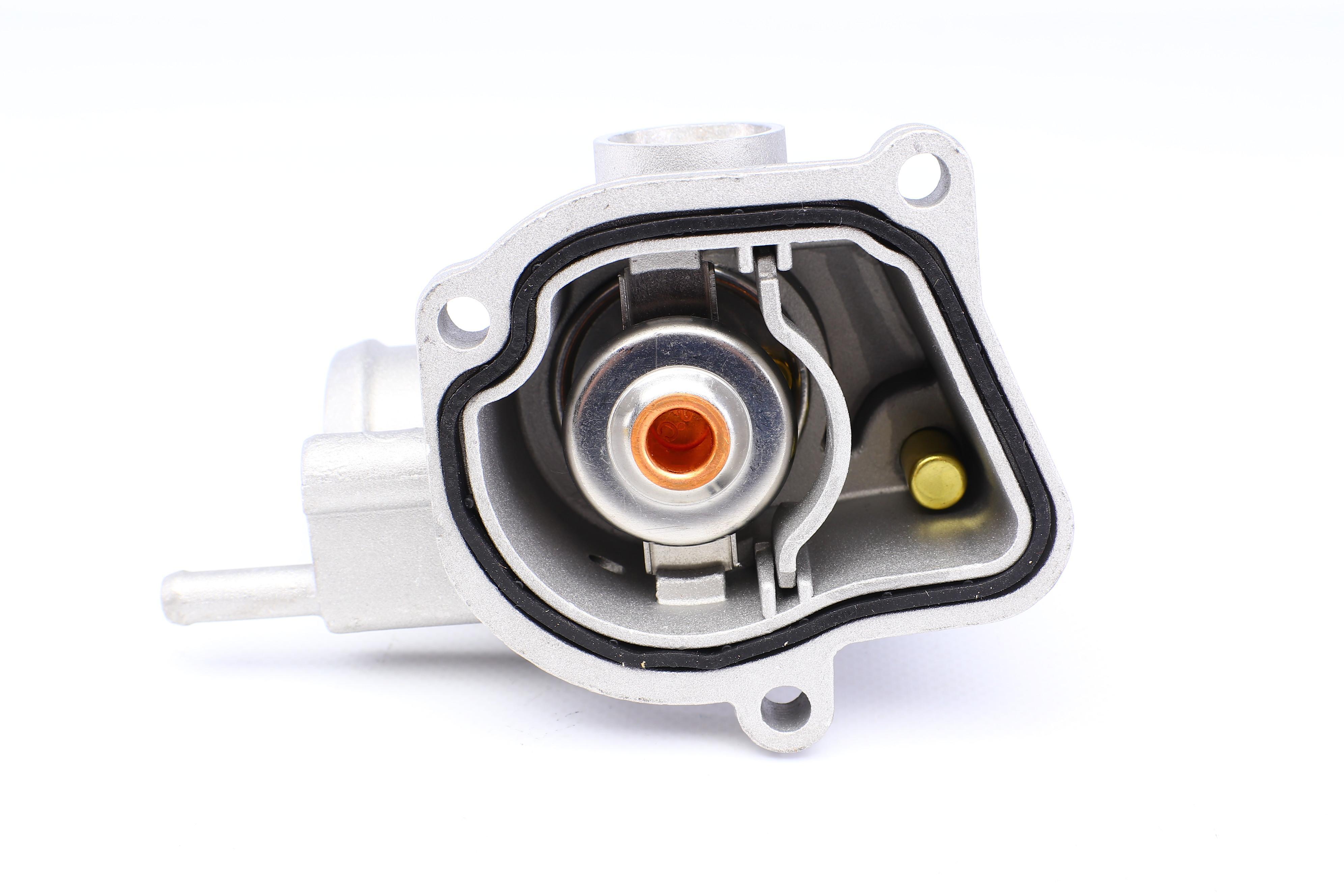 Термостат MB (W203/W210) 2.2/2.7CDI 98-07 (92°C) (TE0072)