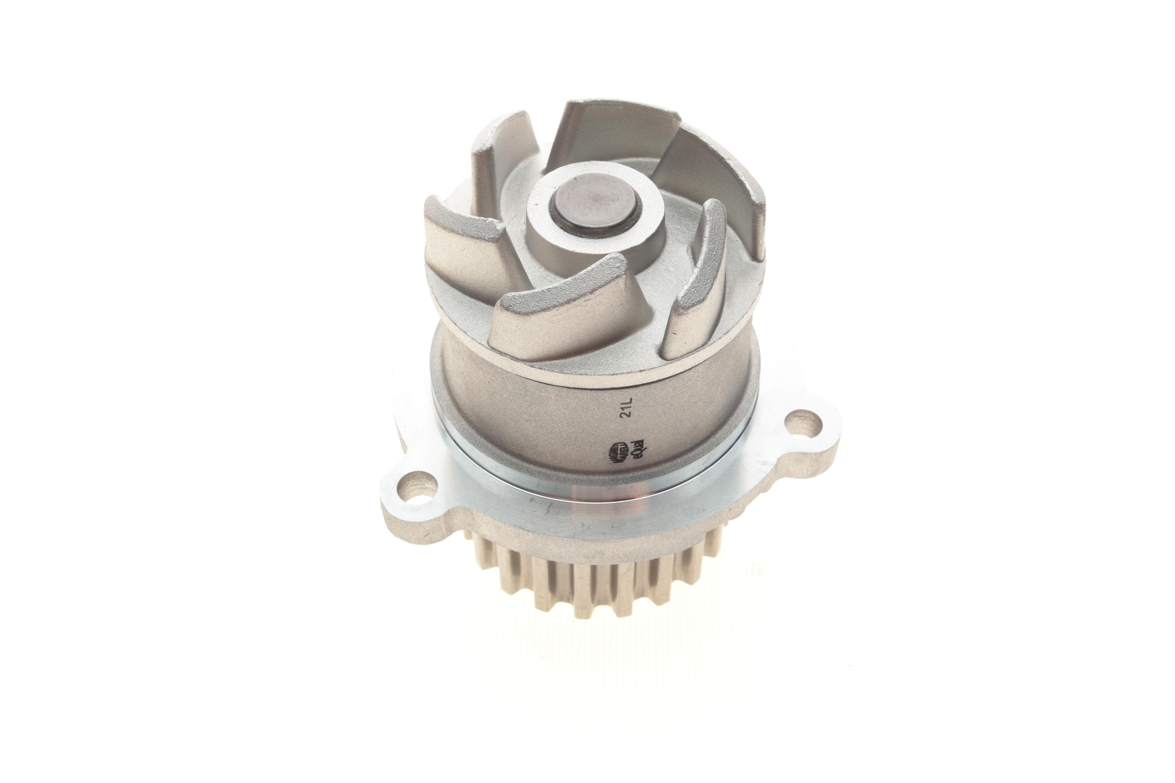 Помпа води Lada 110-112 1.5/Самара 2108-2115 1.3-1.5 90-06 (WPQ0579)