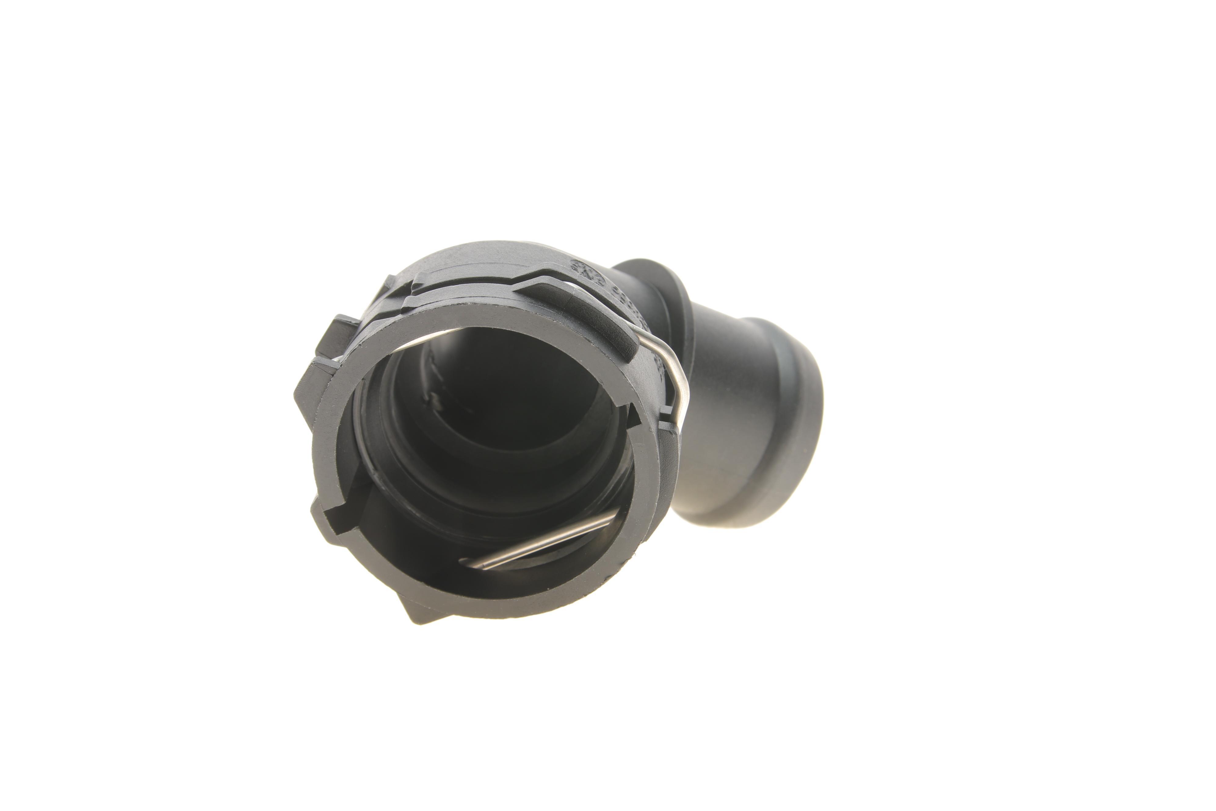 Фланець системи охолодження VW Caddy IV 1.4 TSI 15-20