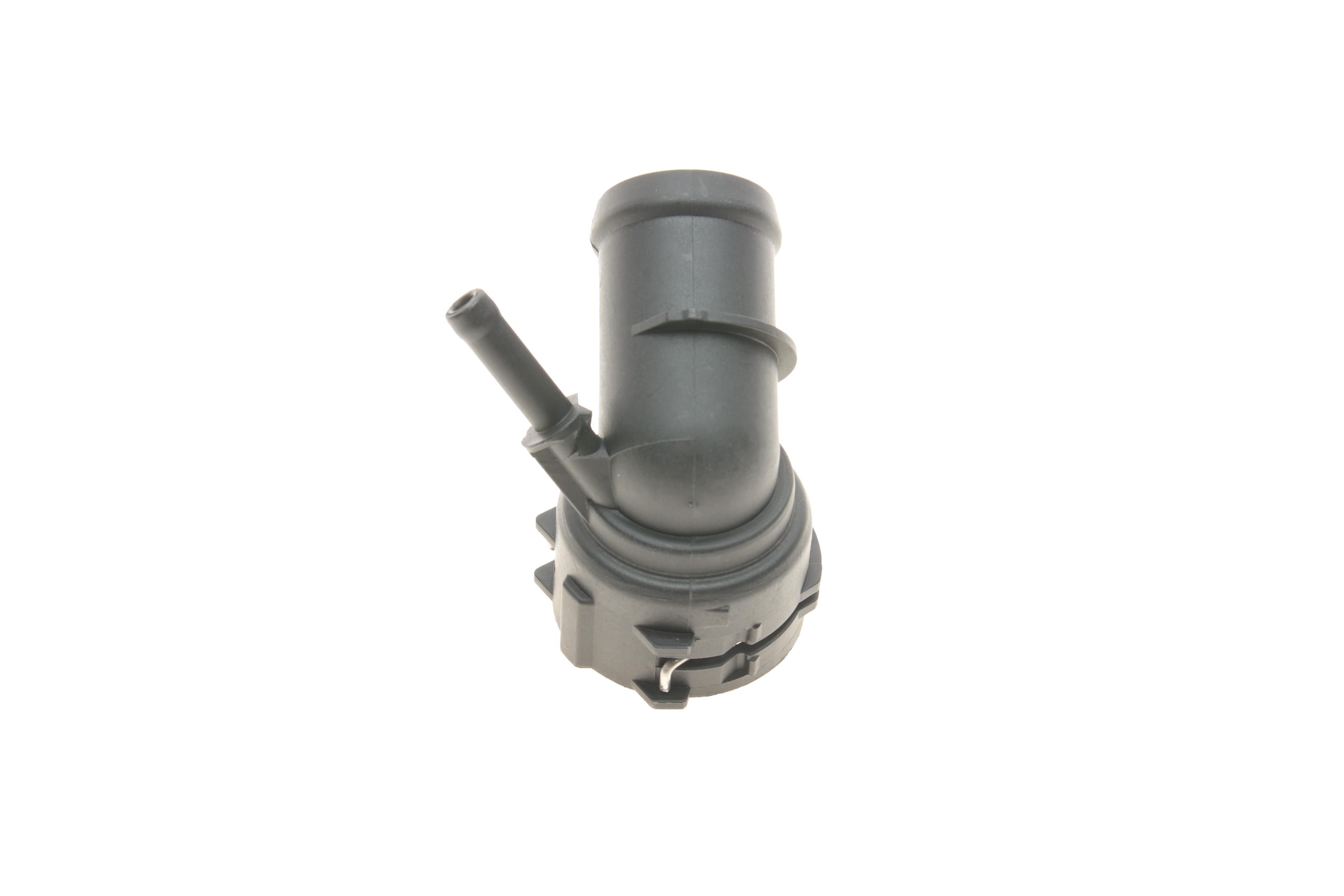 Фланець системи охолодження VW Caddy IV 1.4 TSI 15-20