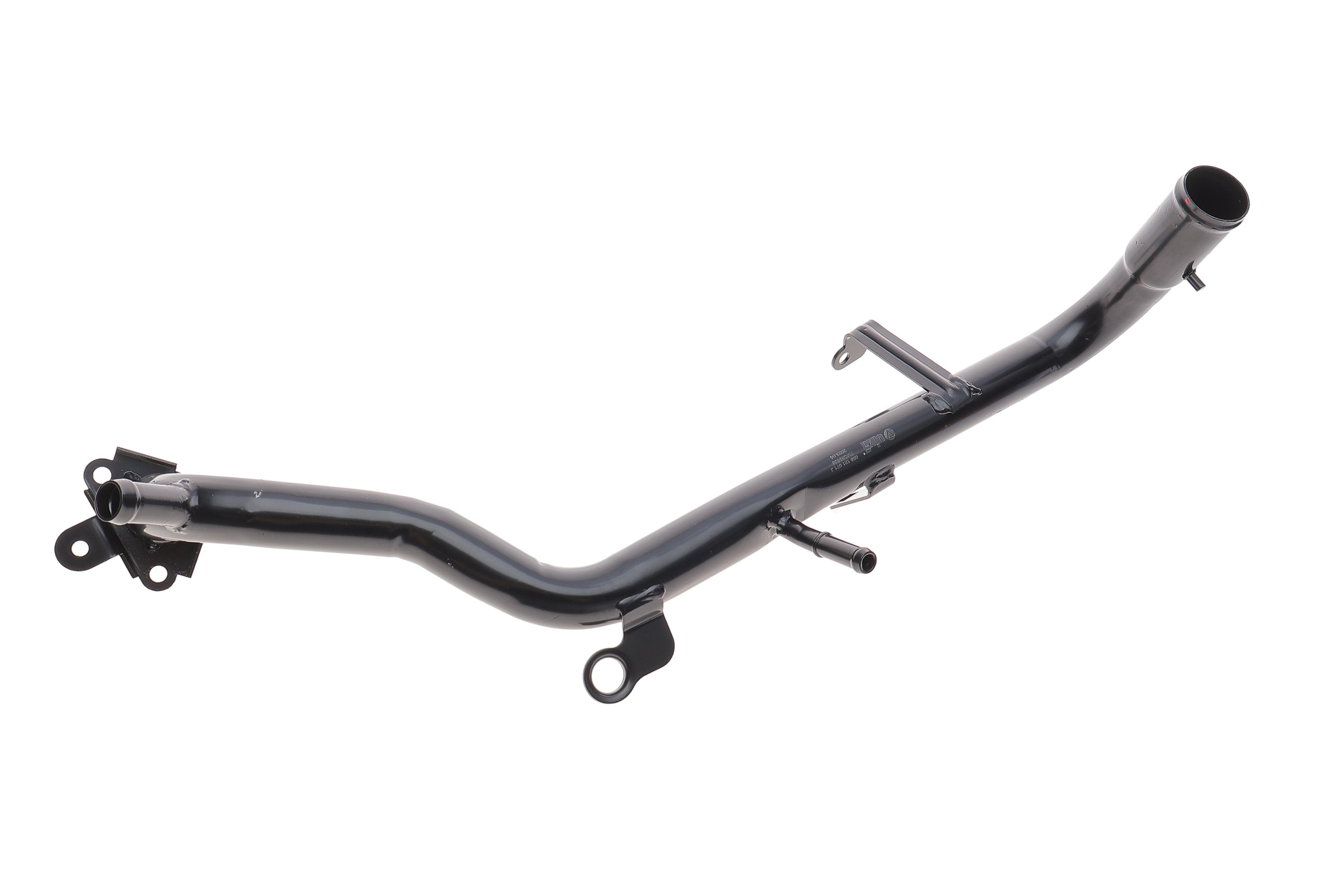 Патрубок системи охолодження Audi A4/A6/VW Passat 1.8 95-05