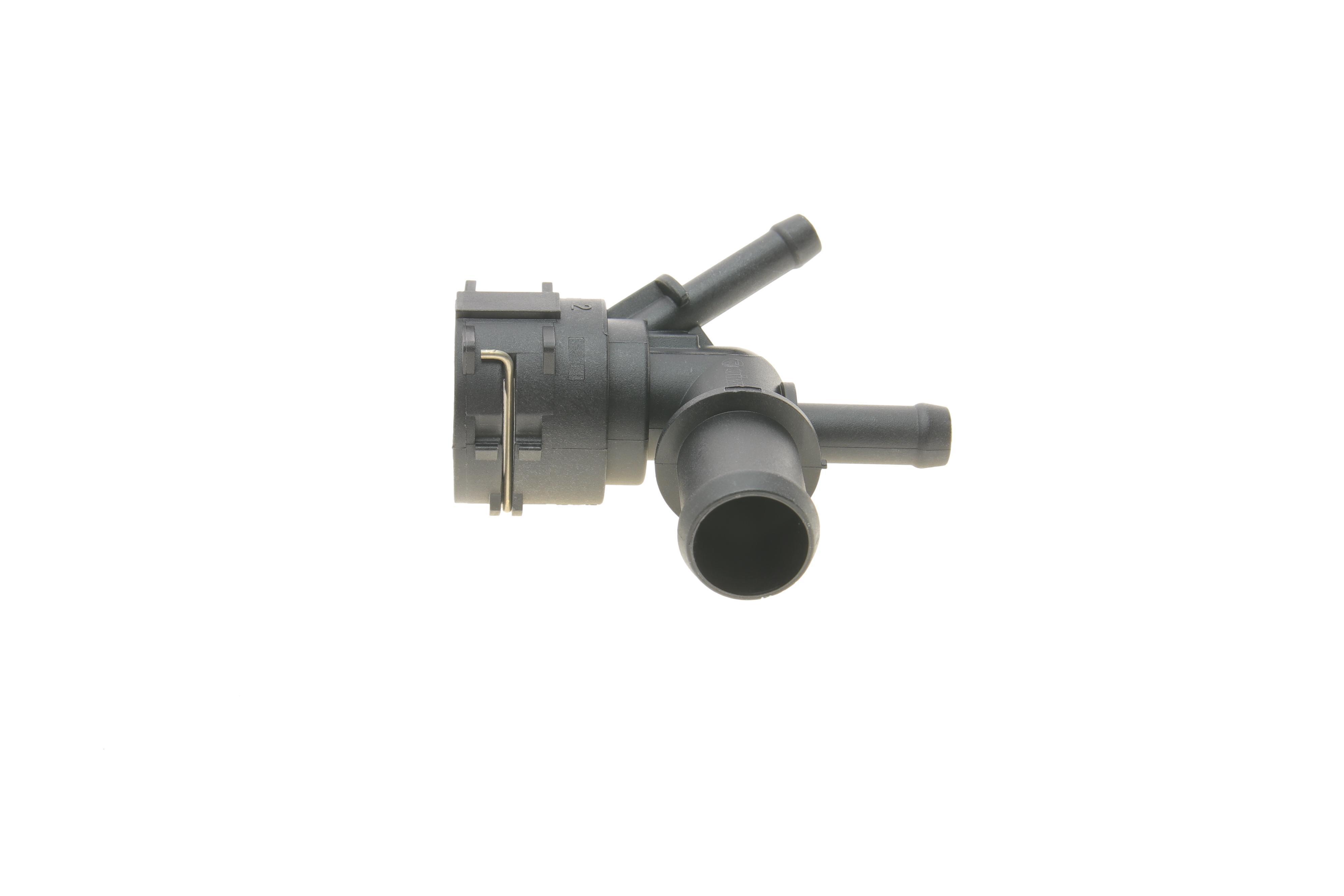 Фланець системи охолодження VW Golf VI/VII/Passat 1.2/1.4 TSI 12-