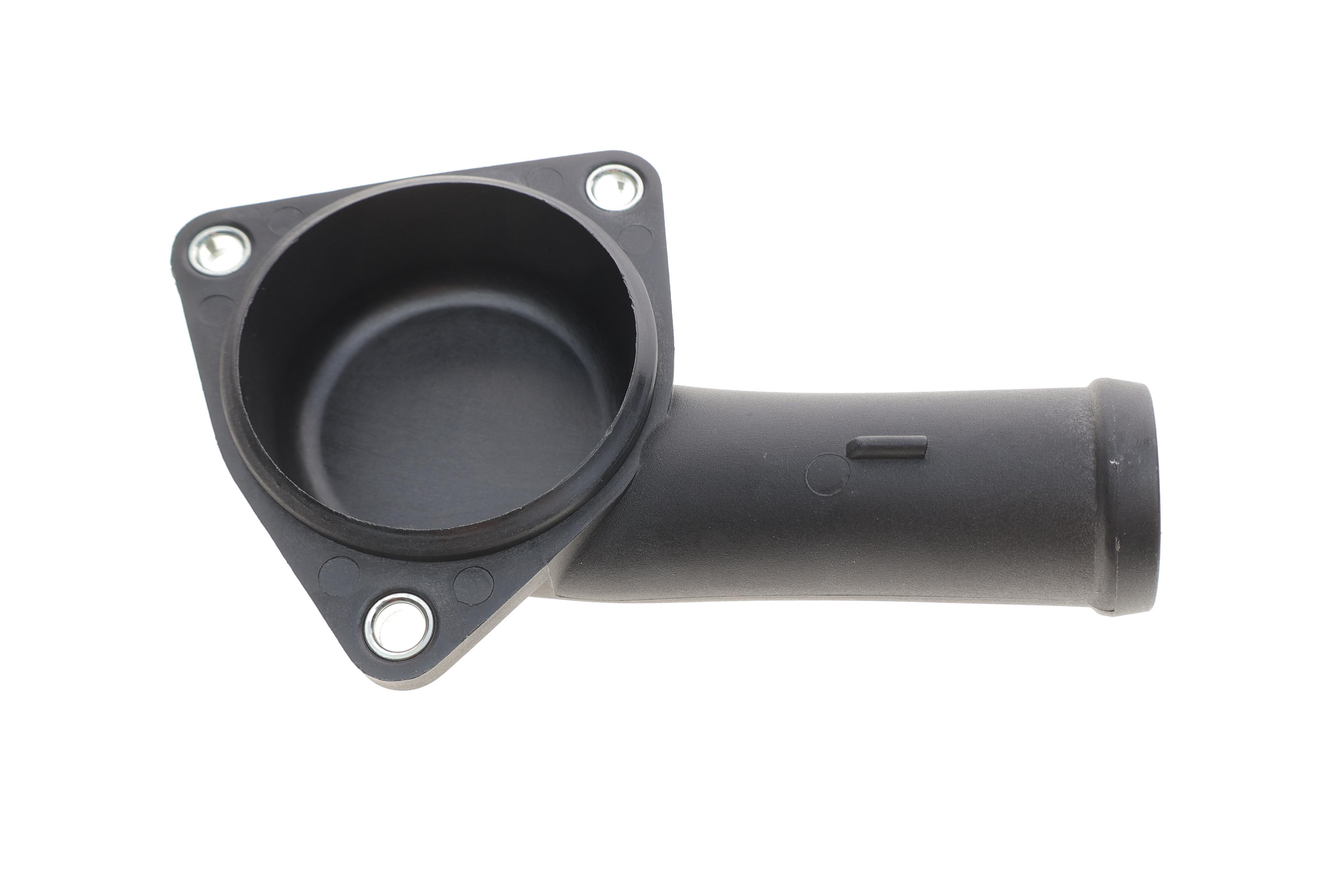 Фланець системи охолодження VW Golf IV 2.3/2.8 97-05