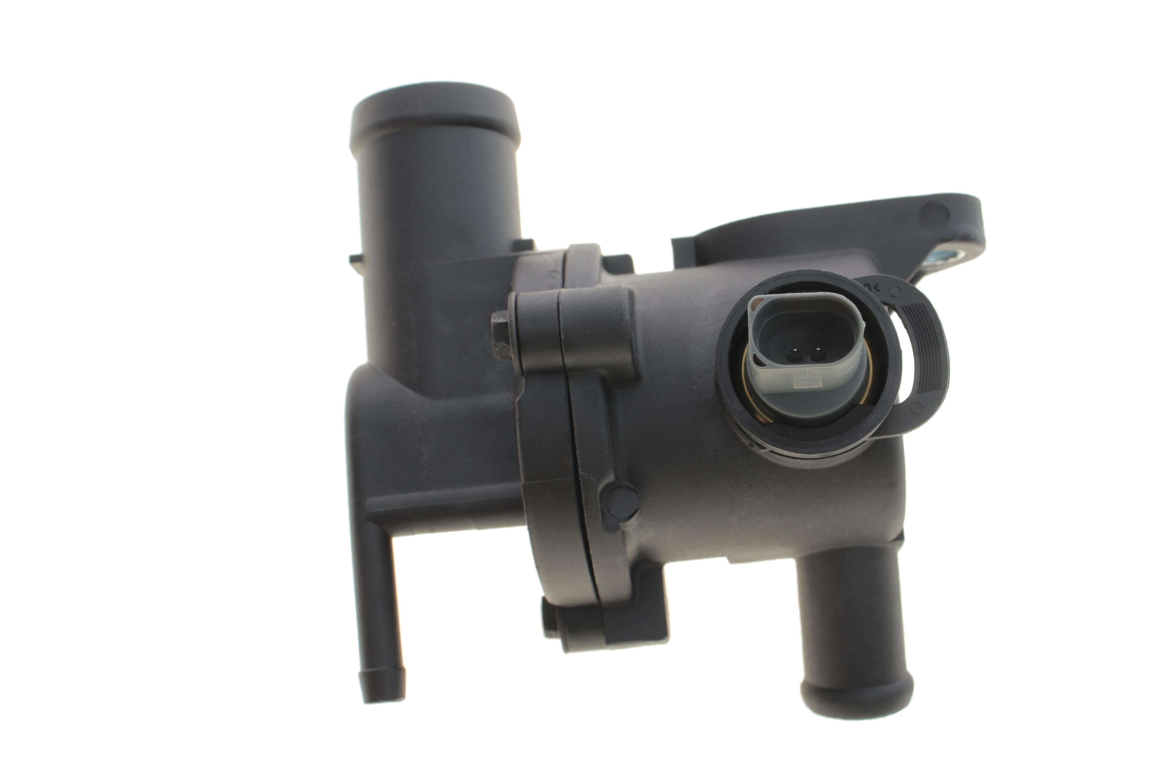 Термостат Skoda Fabia 1.0/1.4 99-03 (с датчиком)