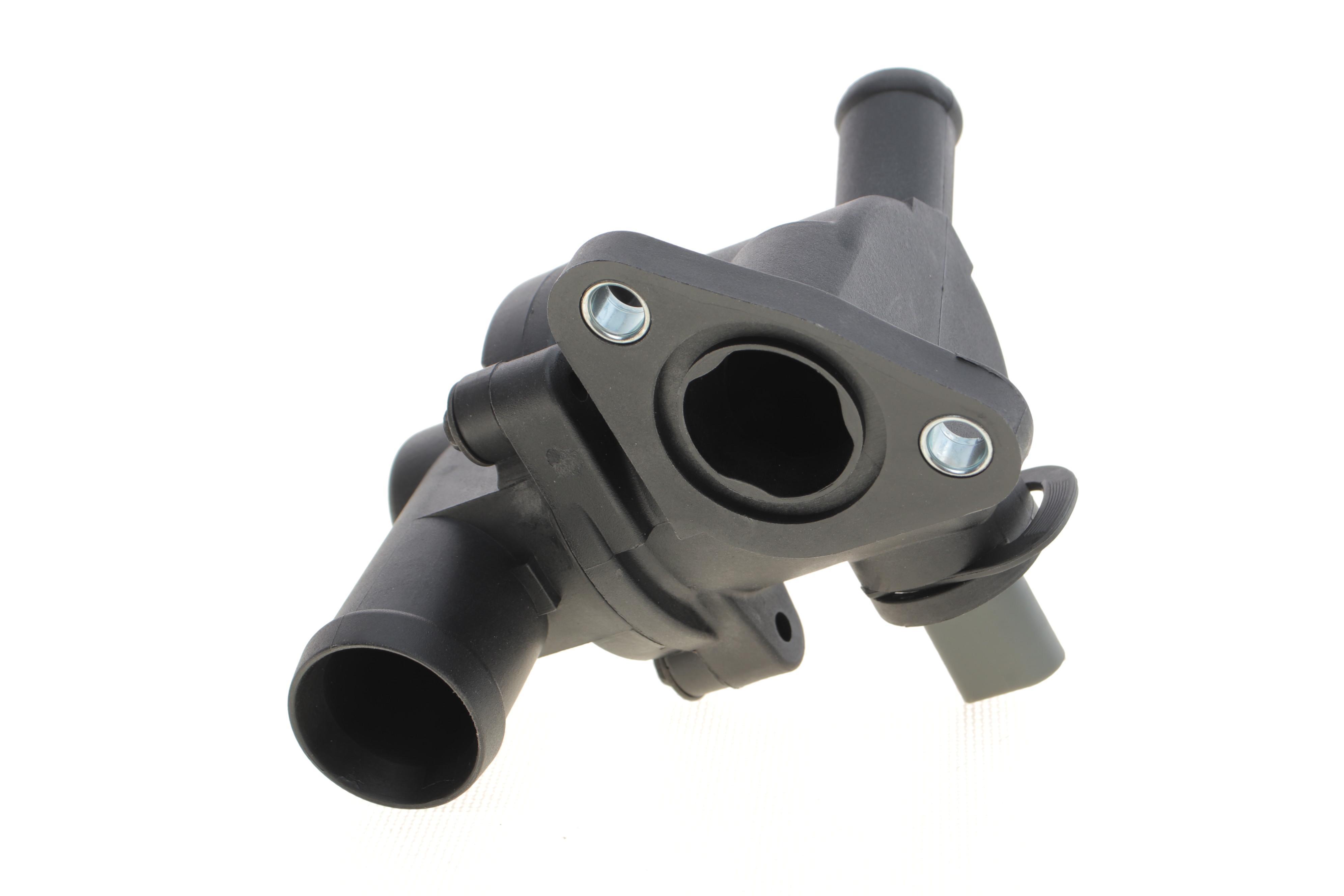 Термостат Skoda Fabia 1.0/1.4 99-03 (с датчиком)