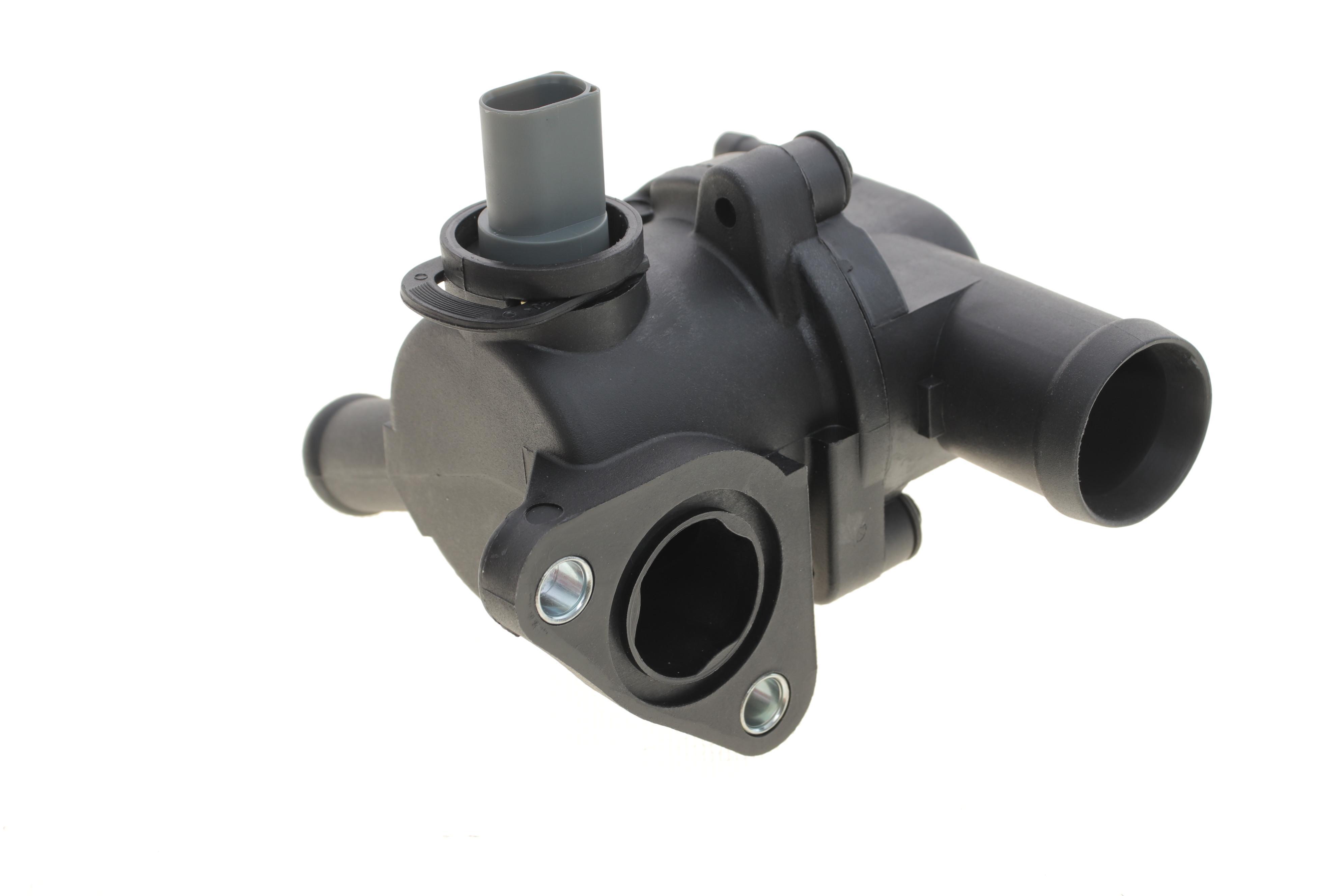 Термостат Skoda Fabia 1.0/1.4 99-03 (с датчиком)