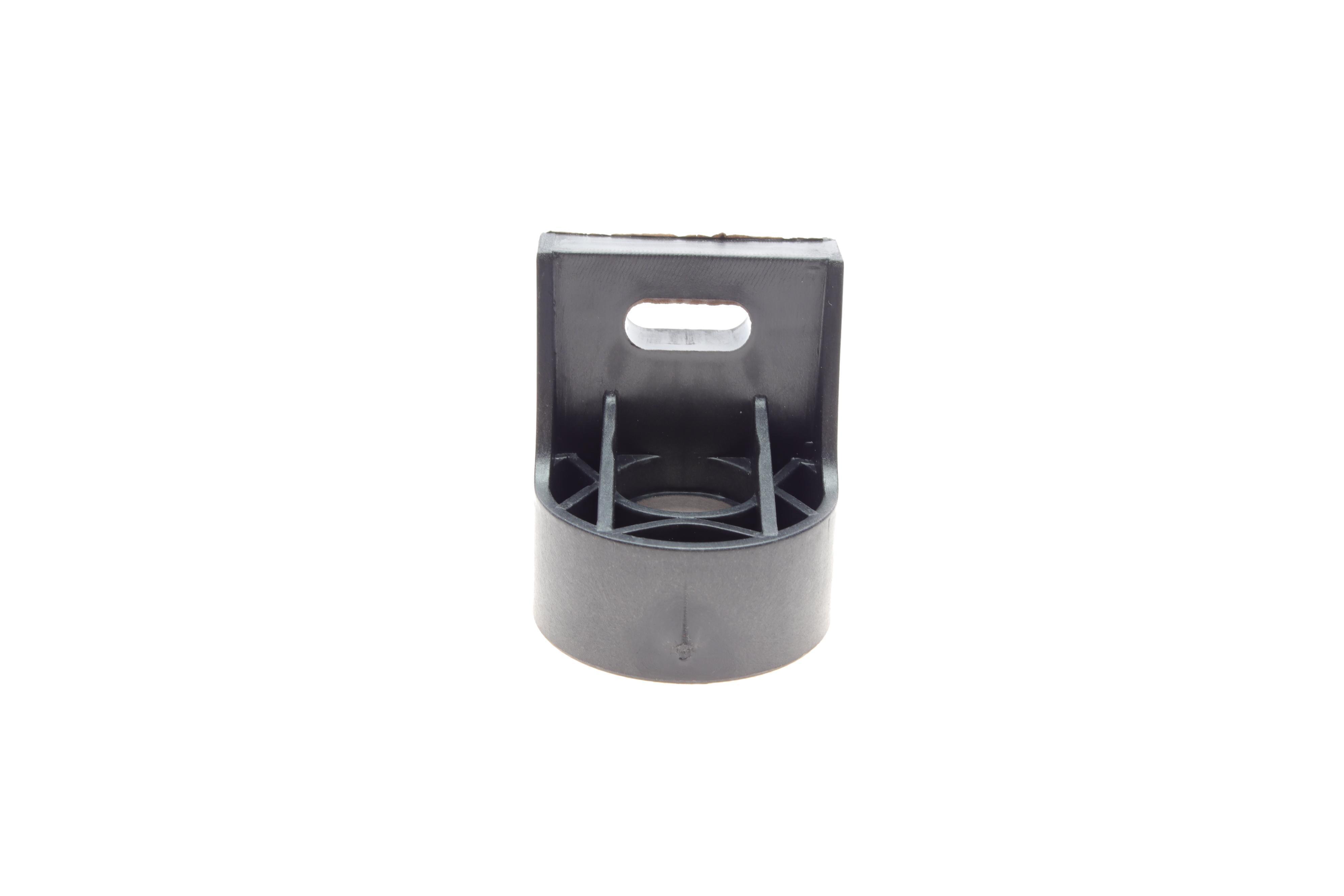 Подушка радіатора Fiat Ducato 06-14 (верх)