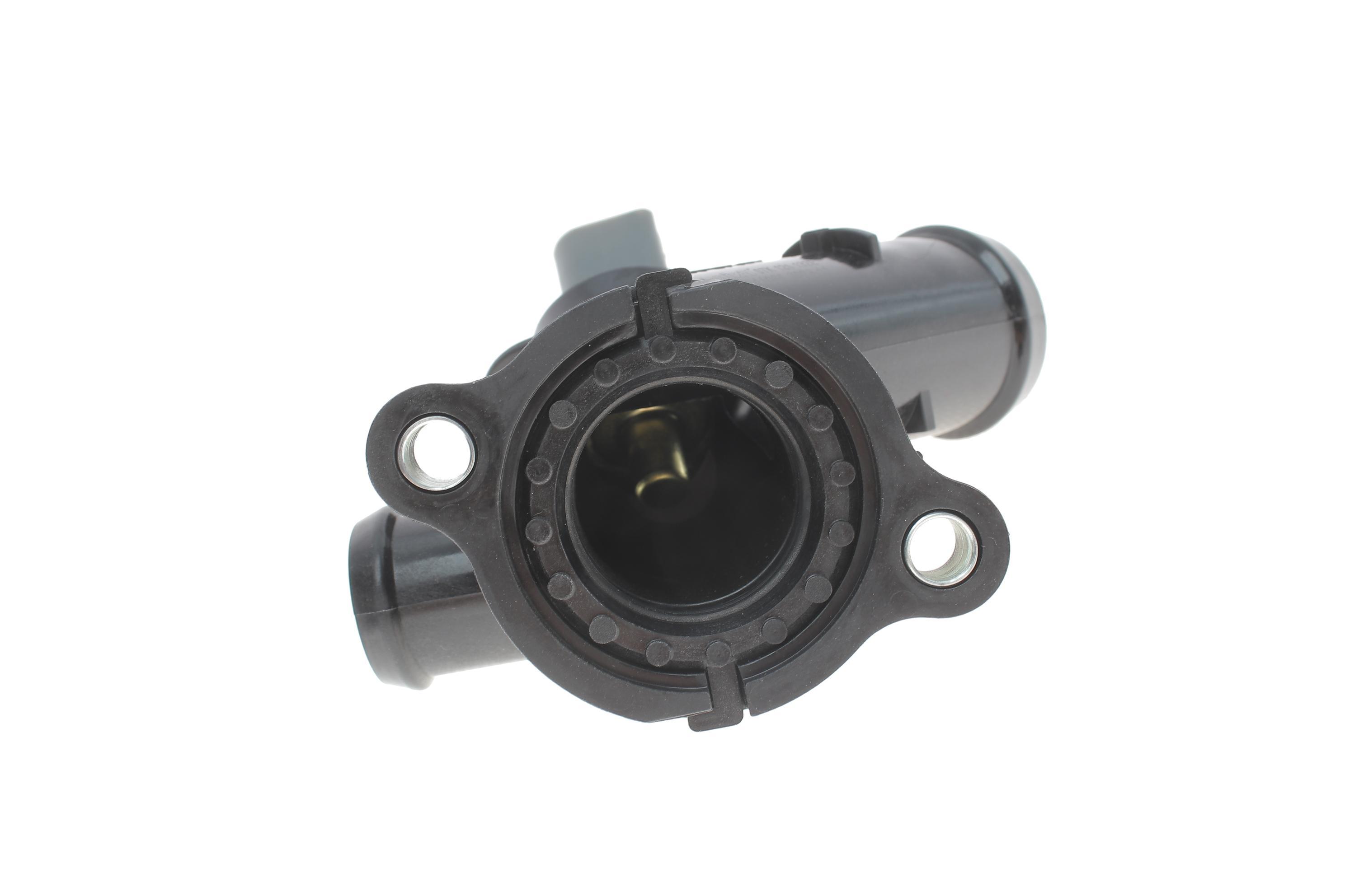 Фланець системи охолодження VW Golf/Jetta 06-14