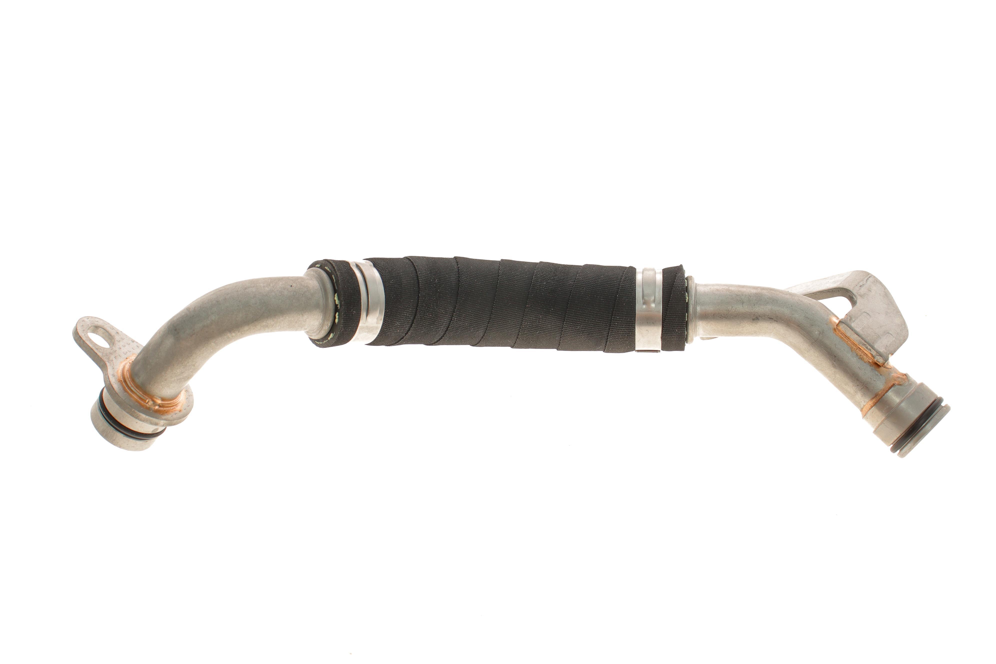 Трубка системи охолодження турбіни BMW 5 (F10/F07/F11) 3.0 i xDrive (N55) 10-17