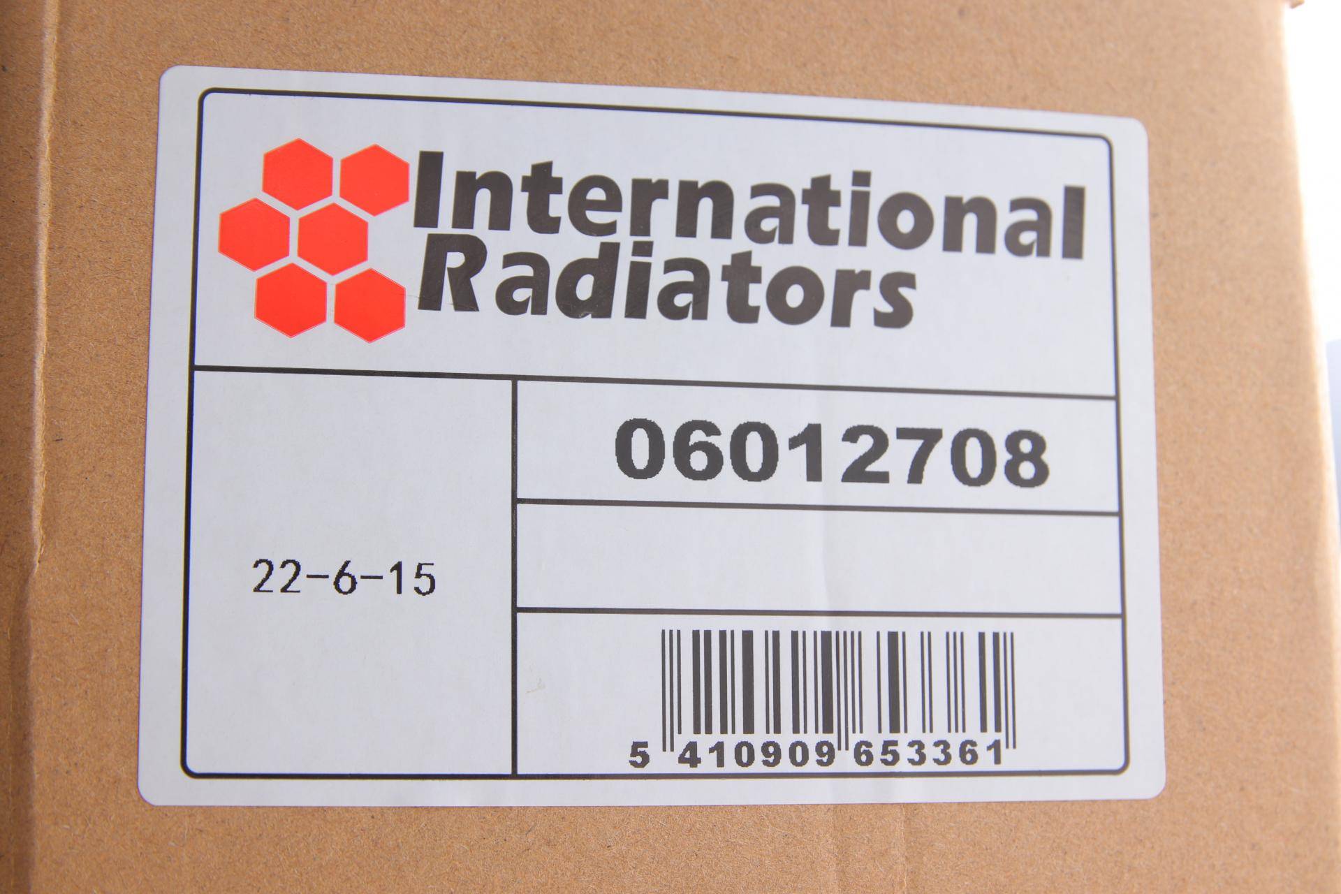 Радіатор охолодження BMW X5 (E79/F15/F85)/X6 (E71/E72/F16/F86) 09-19 N57/N63