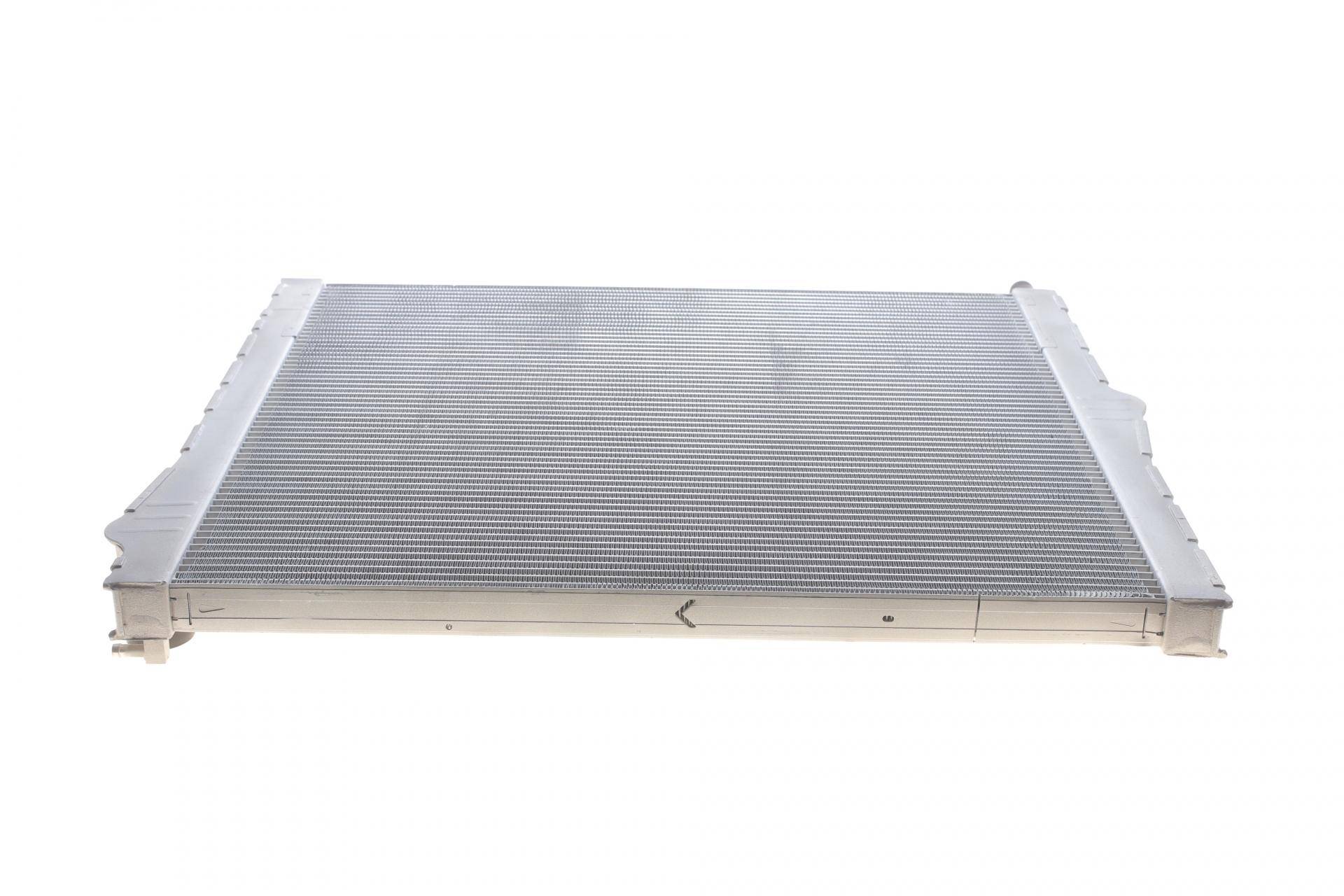 Радіатор охолодження BMW X5 (E79/F15/F85)/X6 (E71/E72/F16/F86) 09-19 N57/N63