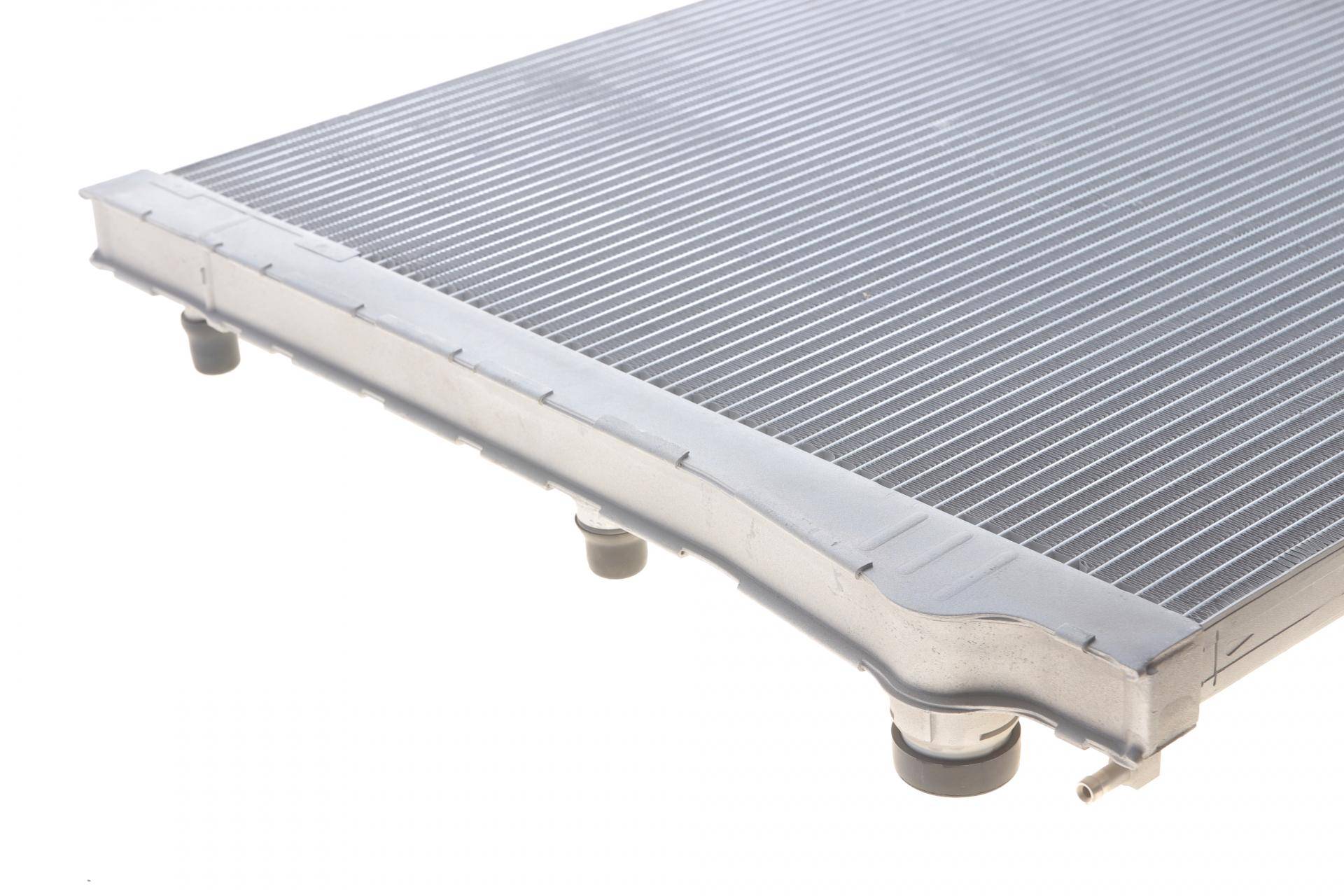 Радіатор охолодження BMW X5 (E79/F15/F85)/X6 (E71/E72/F16/F86) 09-19 N57/N63