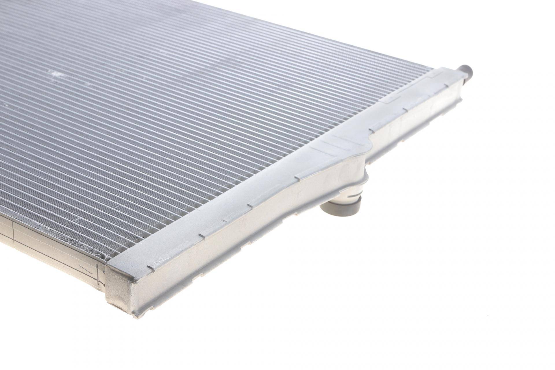 Радіатор охолодження BMW X5 (E79/F15/F85)/X6 (E71/E72/F16/F86) 09-19 N57/N63