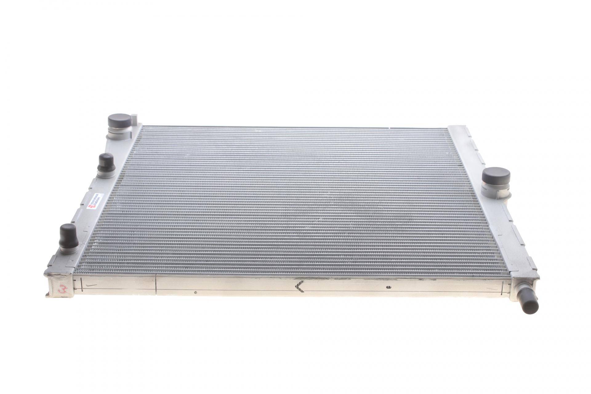 Радіатор охолодження BMW X5 (E79/F15/F85)/X6 (E71/E72/F16/F86) 09-19 N57/N63