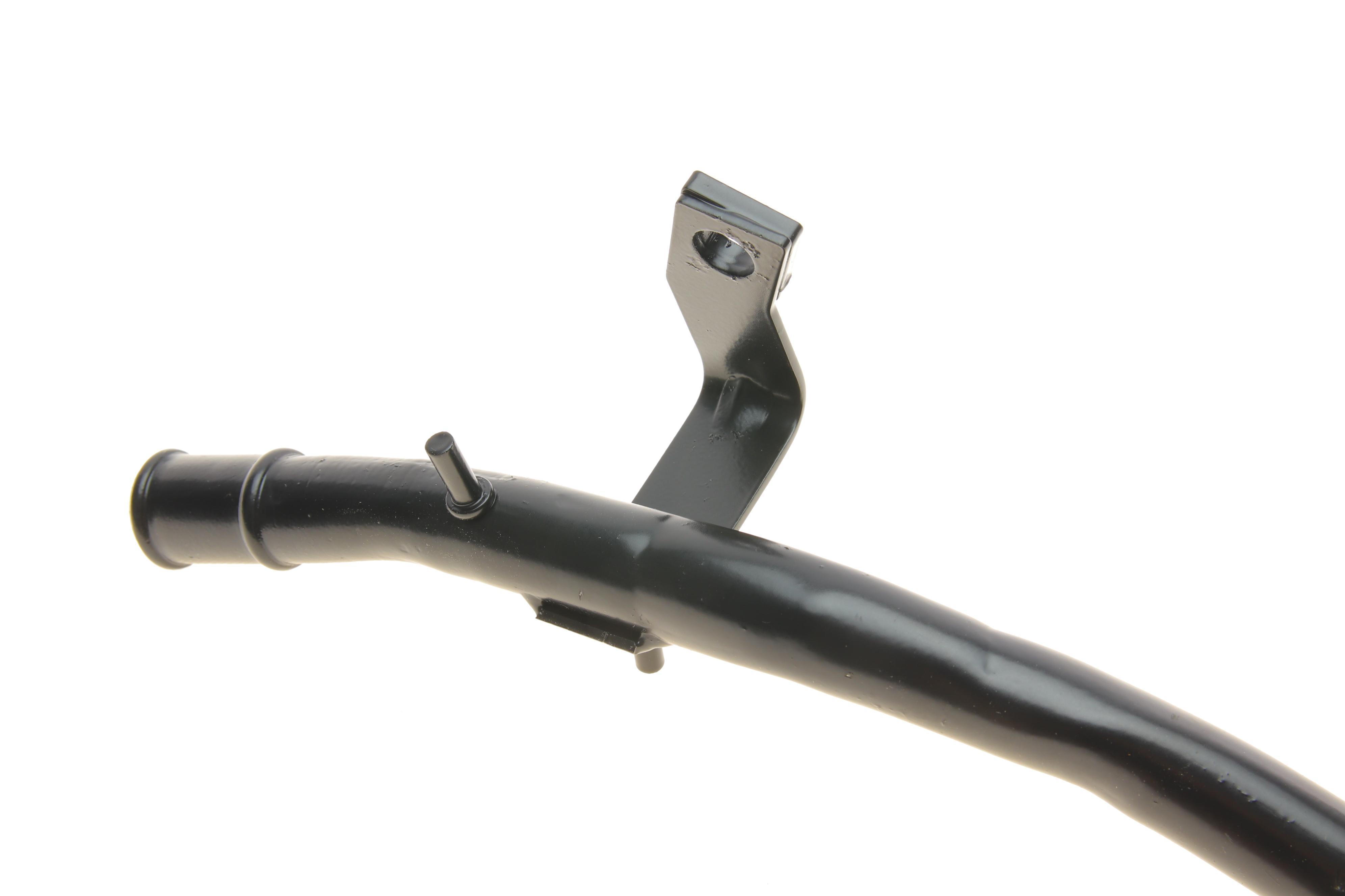 Патрубок системи охолодження Skoda Fabia 1.4 TDI 99-15