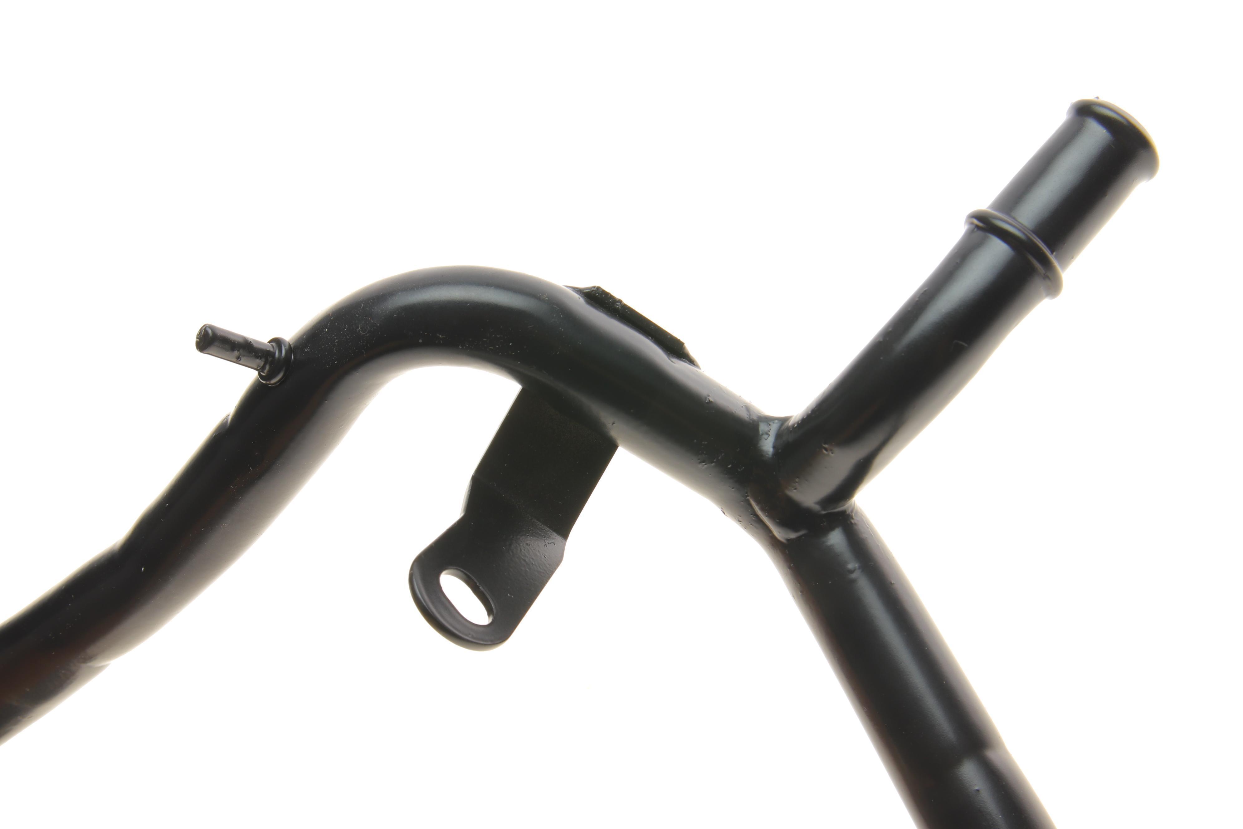 Патрубок системи охолодження Skoda Fabia 1.4 TDI 99-15