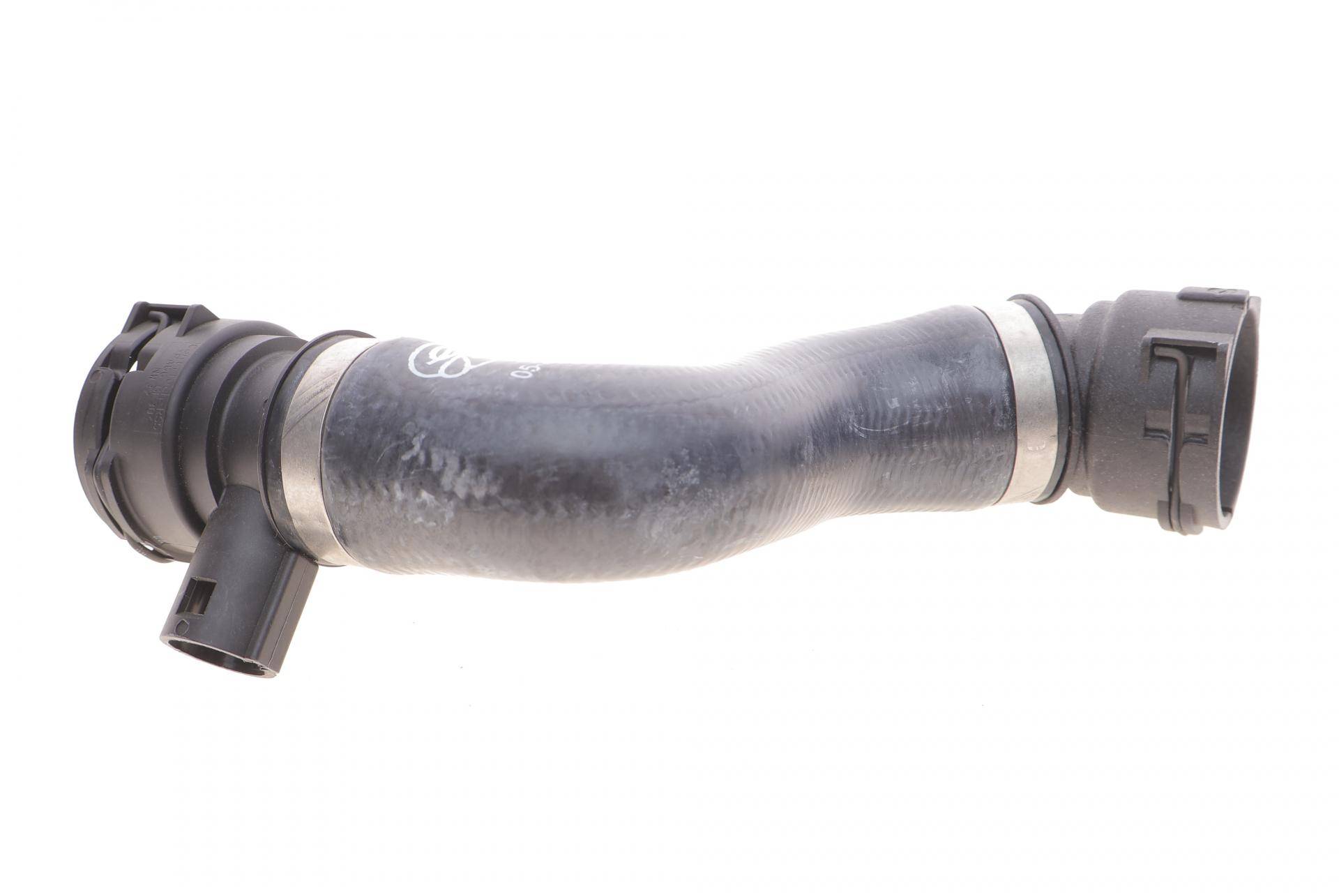 Патрубок радіатора BMW 5 (E60)/7 (E65) 2.5i/3.0i 04-10 N52