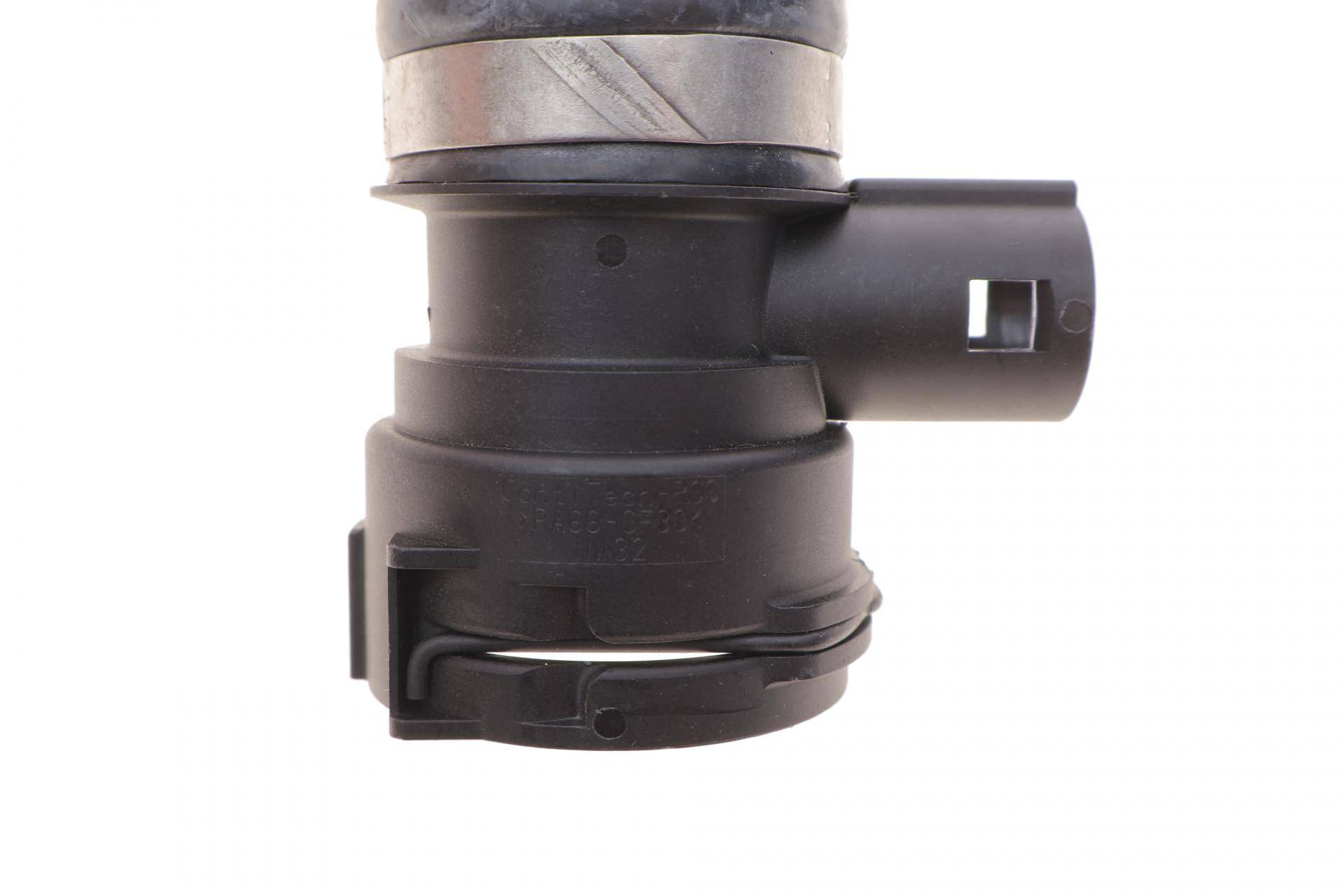 Патрубок радіатора BMW 5 (E60)/7 (E65) 2.5i/3.0i 04-10 N52