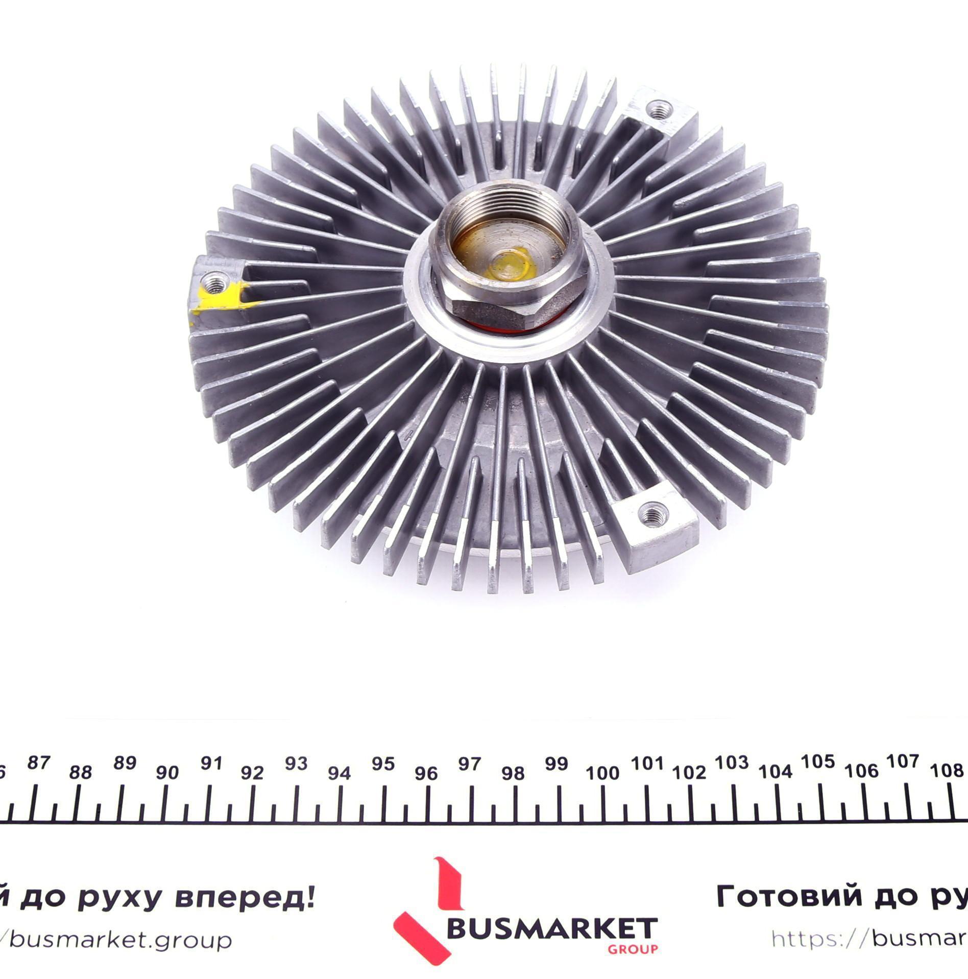 Муфта вентилятора MB E-class (W124)/C-class (W202) M111